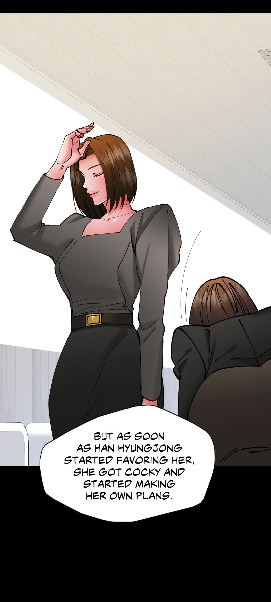 Climb on Top - Chapter 80 [photo 19] - MangaPorn