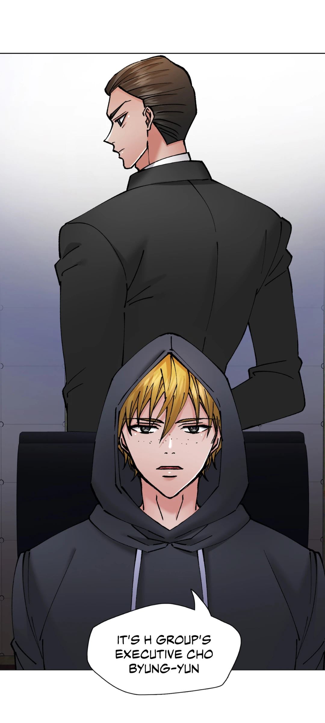 Climb on Top - Chapter 80 [photo 22] - MangaPorn