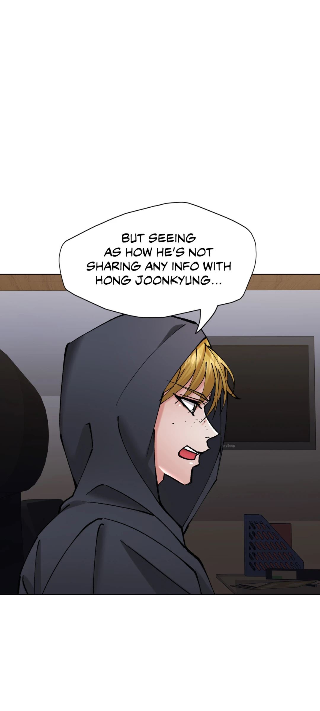 Climb on Top - Chapter 80 [photo 23] - MangaPorn