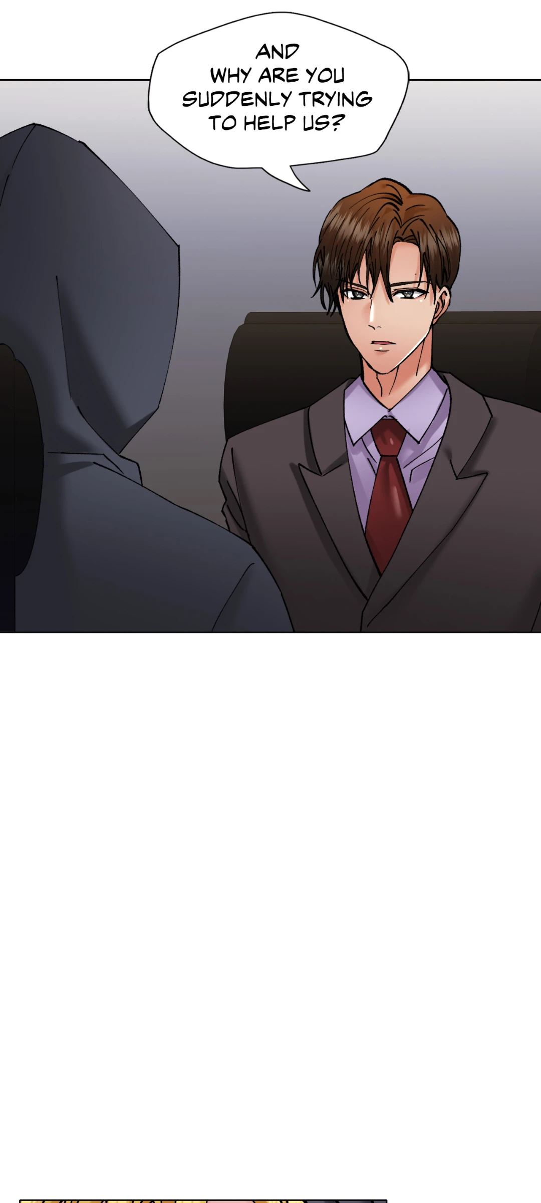 Climb on Top - Chapter 80 [photo 28] - MangaPorn