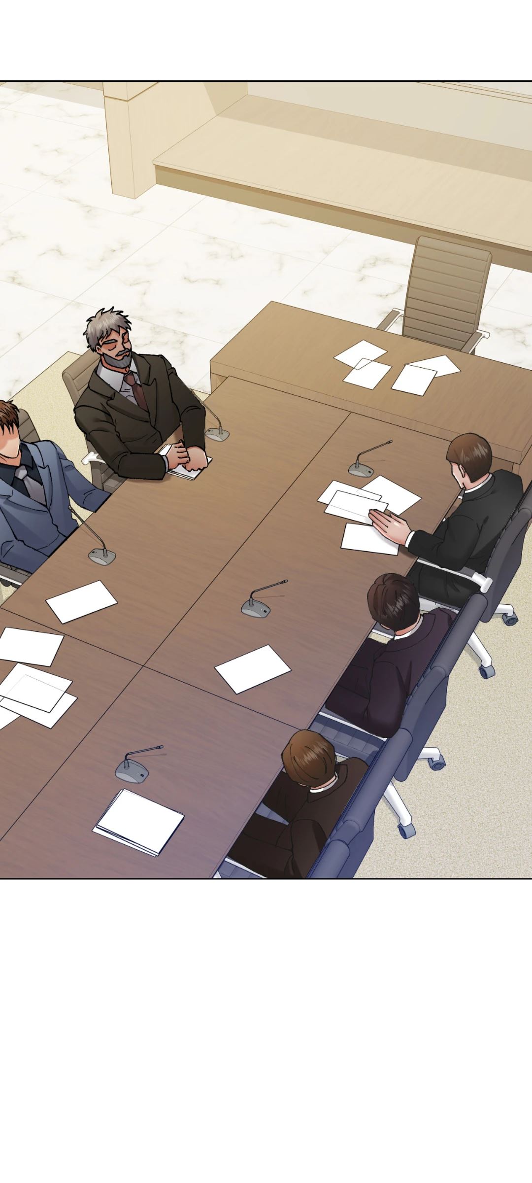 Climb on Top - Chapter 80 [photo 31] - MangaPorn