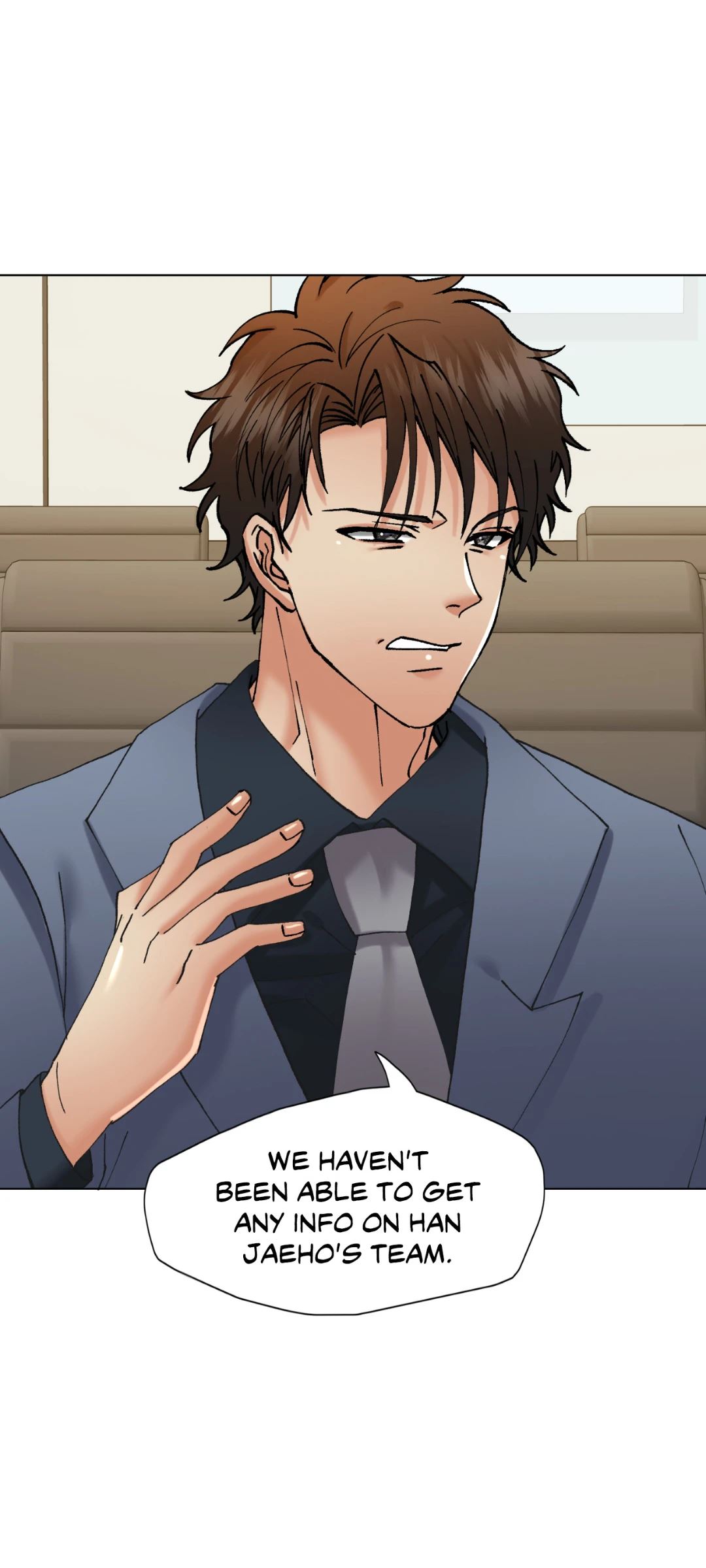 Climb on Top - Chapter 80 [photo 33] - MangaPorn