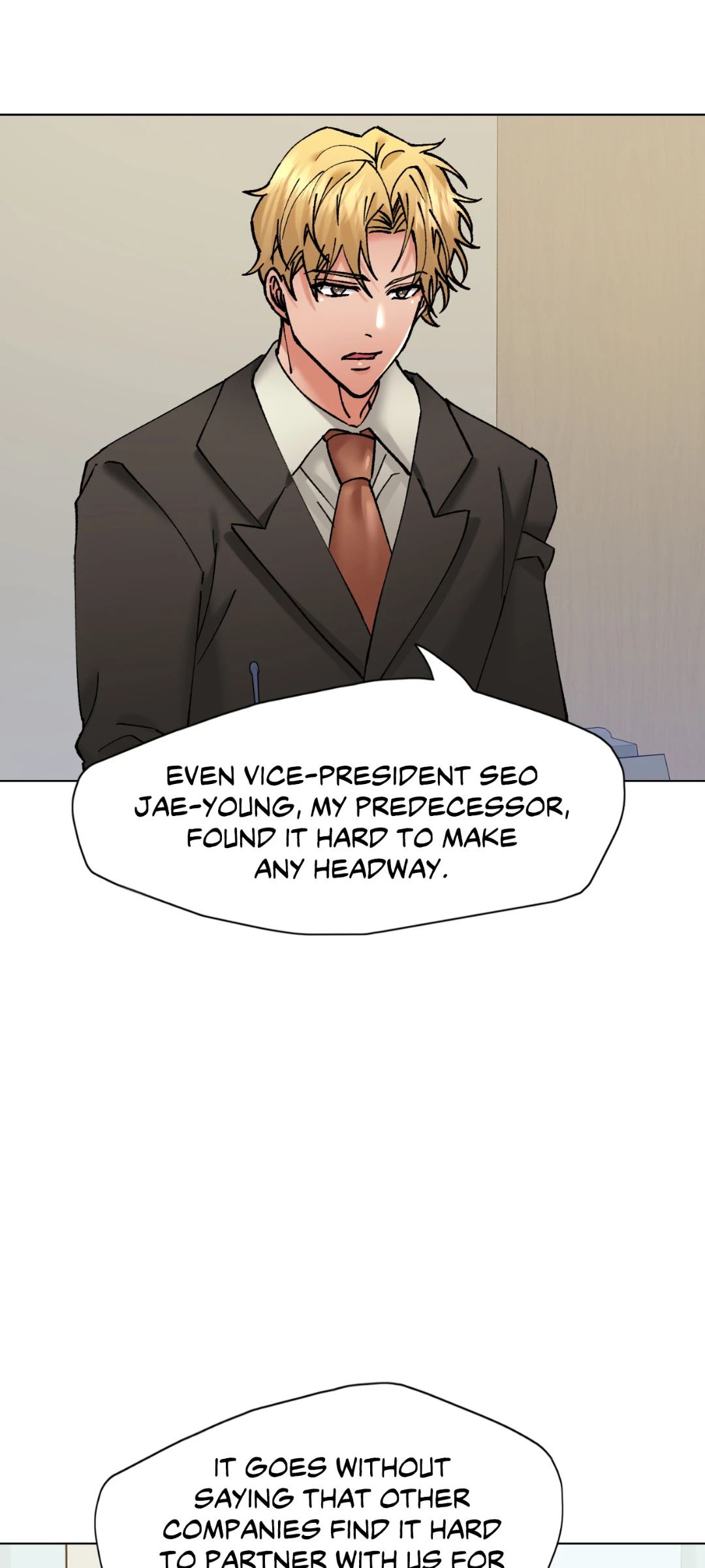 Climb on Top - Chapter 80 [photo 37] - MangaPorn