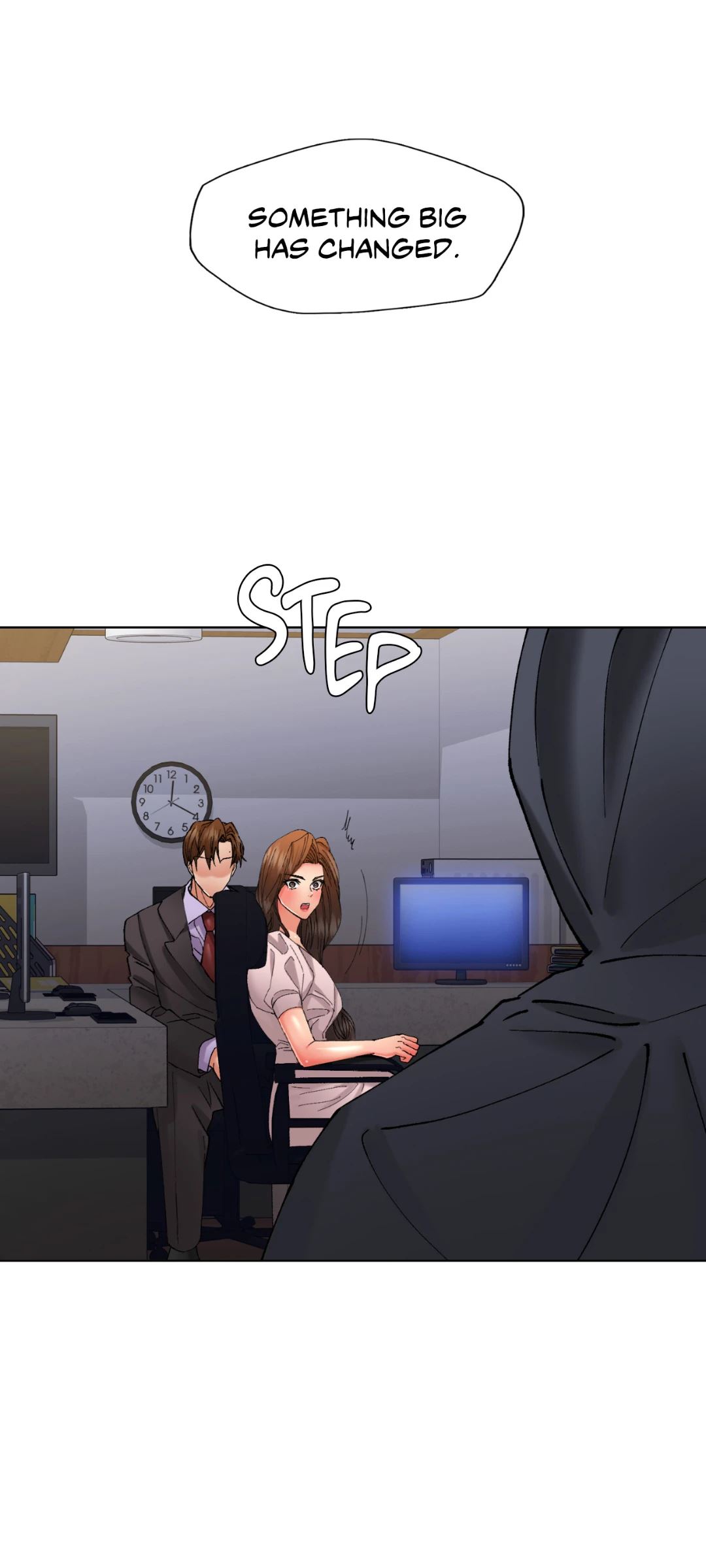 Climb on Top - Chapter 80 [photo 4] - MangaPorn