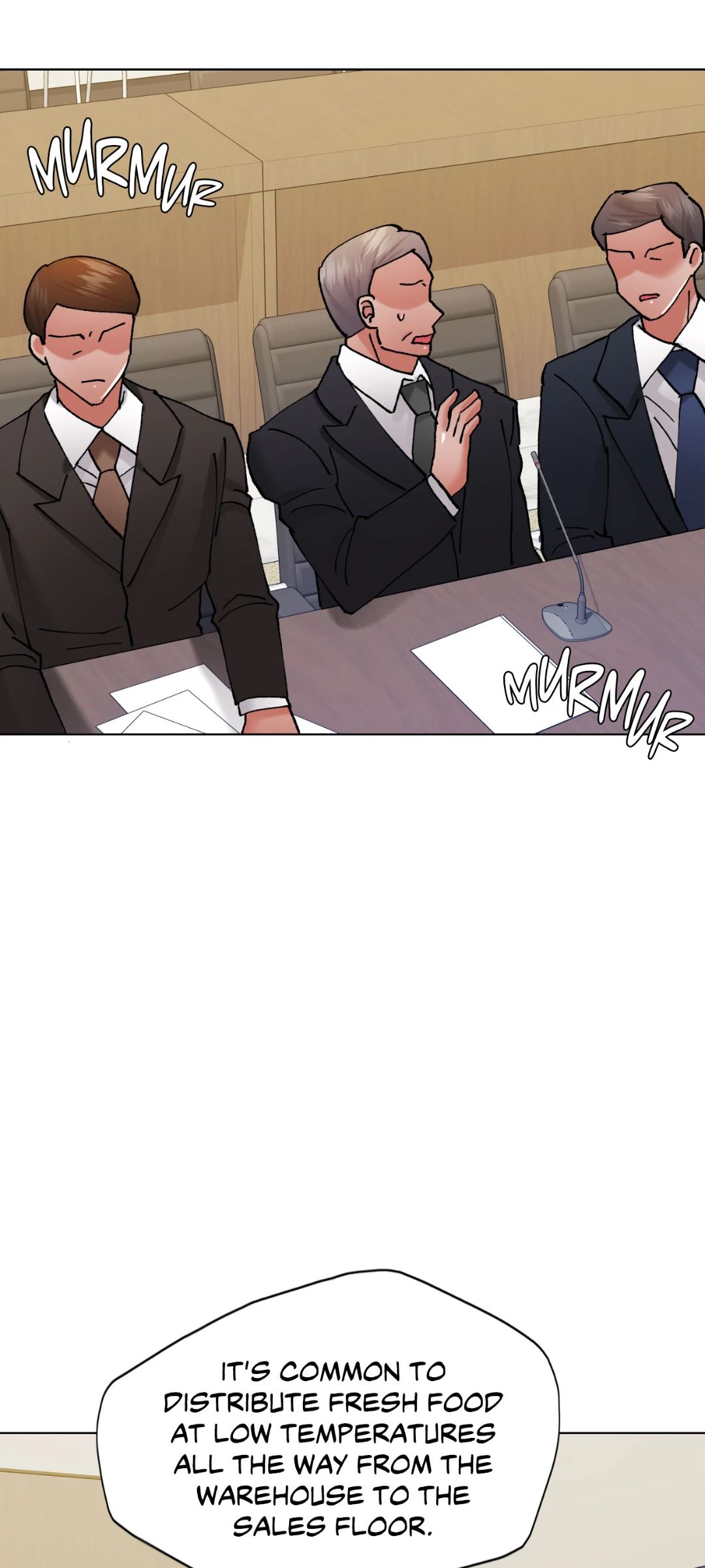 Climb on Top - Chapter 80 [photo 40] - MangaPorn