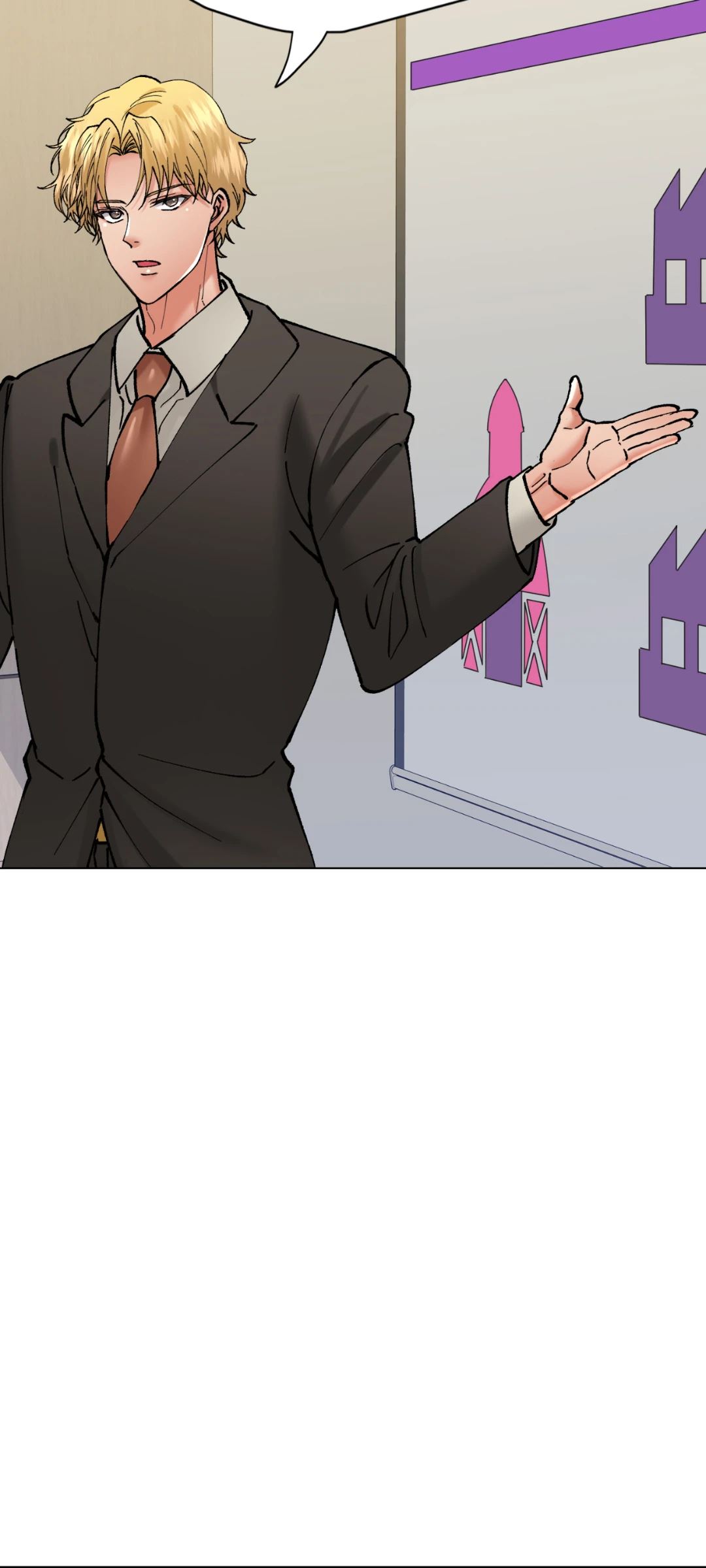 Climb on Top - Chapter 80 [photo 41] - MangaPorn