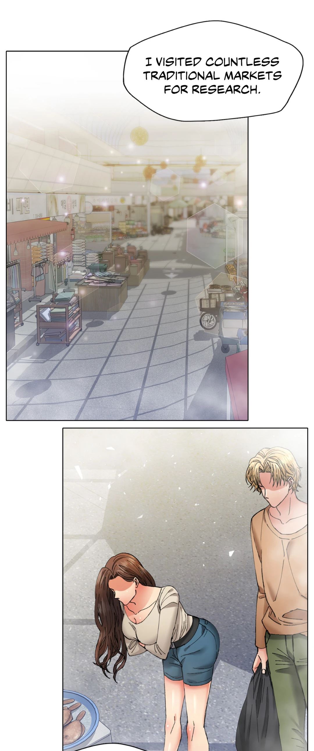 Climb on Top - Chapter 80 [photo 49] - MangaPorn