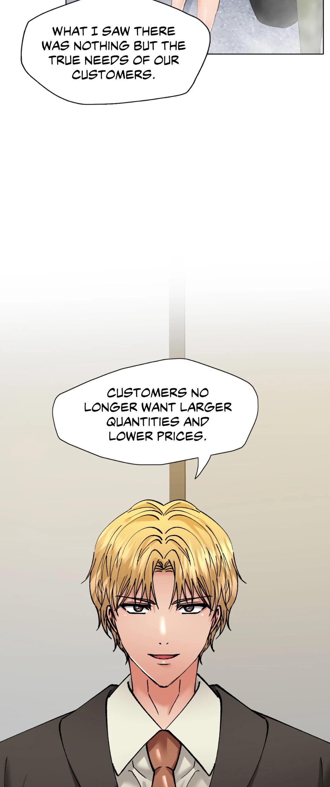 Climb on Top - Chapter 80 [photo 50] - MangaPorn