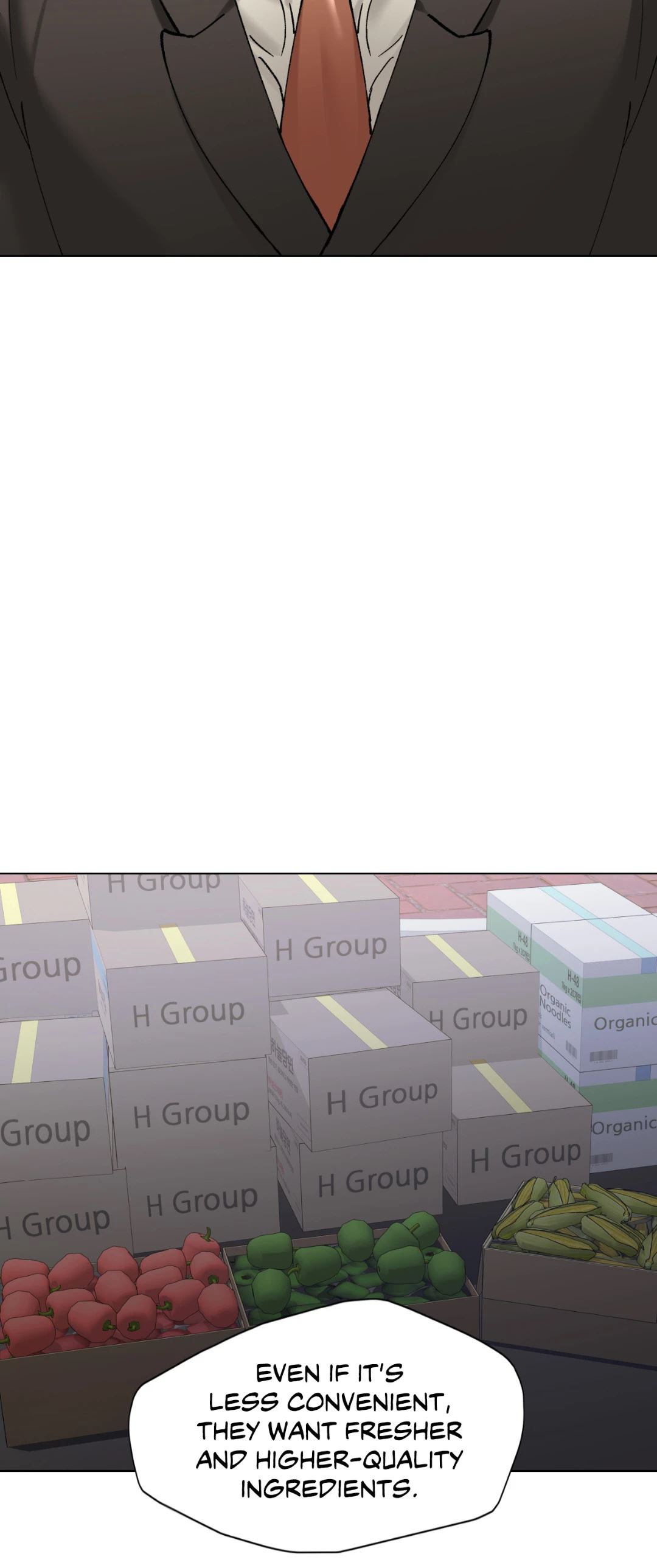 Climb on Top - Chapter 80 [photo 51] - MangaPorn