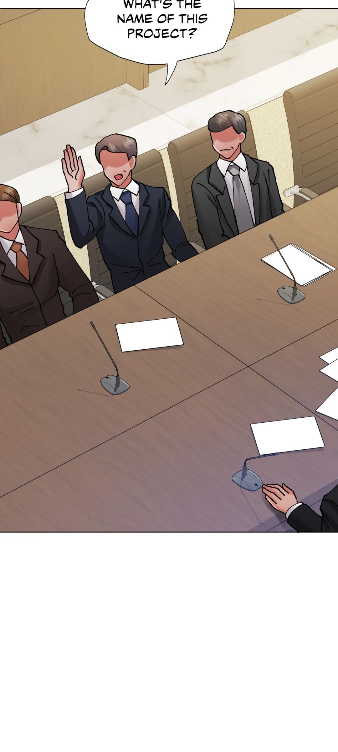 Climb on Top - Chapter 80 [photo 56] - MangaPorn