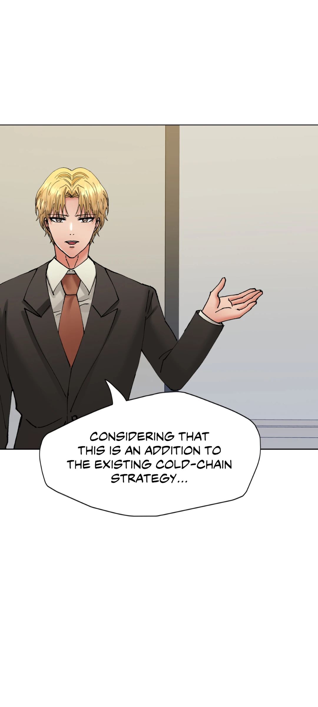 Climb on Top - Chapter 80 [photo 57] - MangaPorn