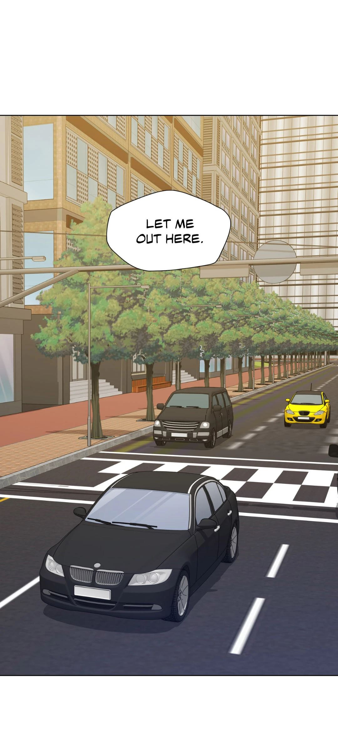 Climb on Top - Chapter 81 [photo 27] - MangaPorn