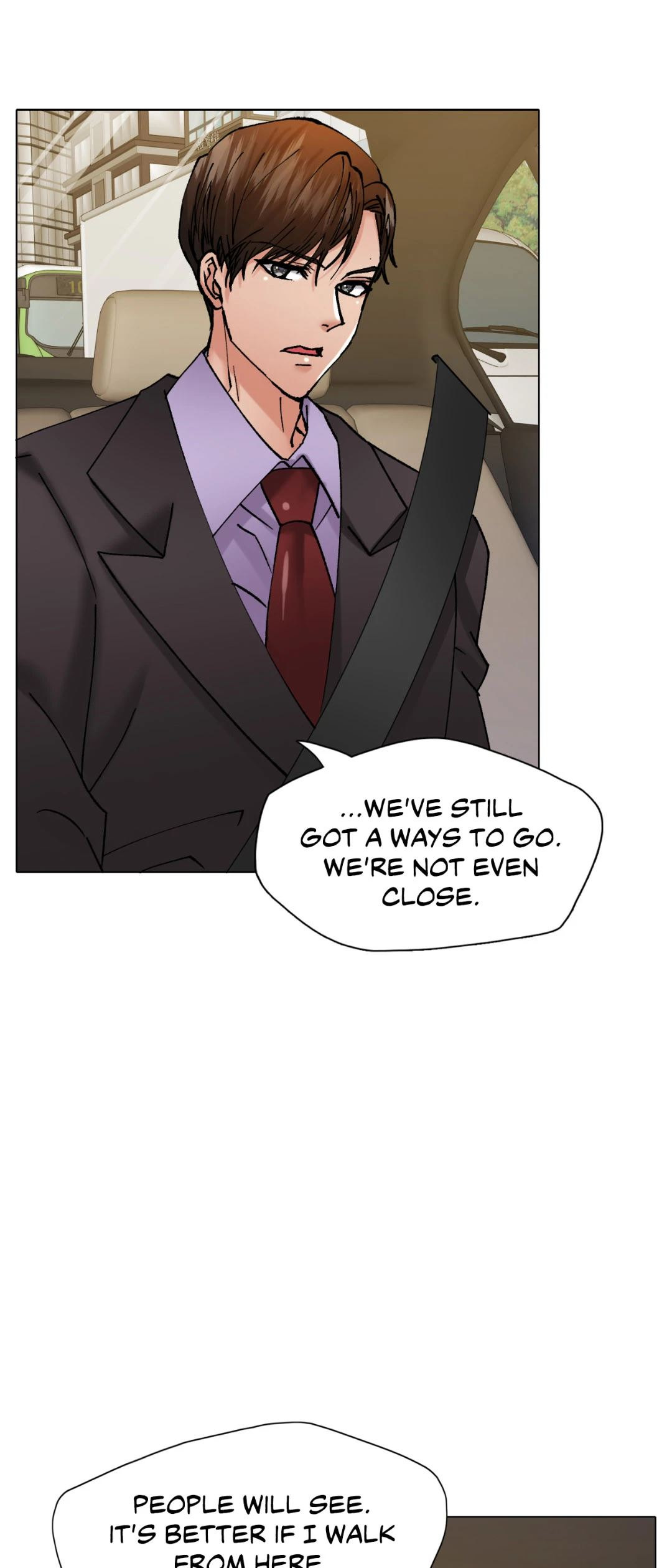 Climb on Top - Chapter 81 [photo 28] - MangaPorn