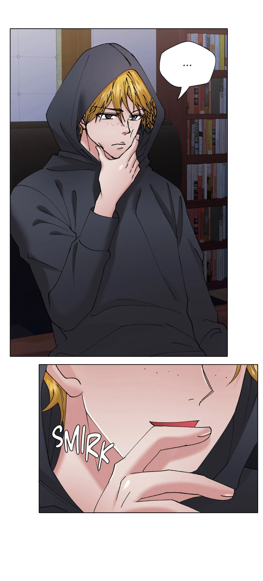 Climb on Top - Chapter 81 [photo 41] - MangaPorn