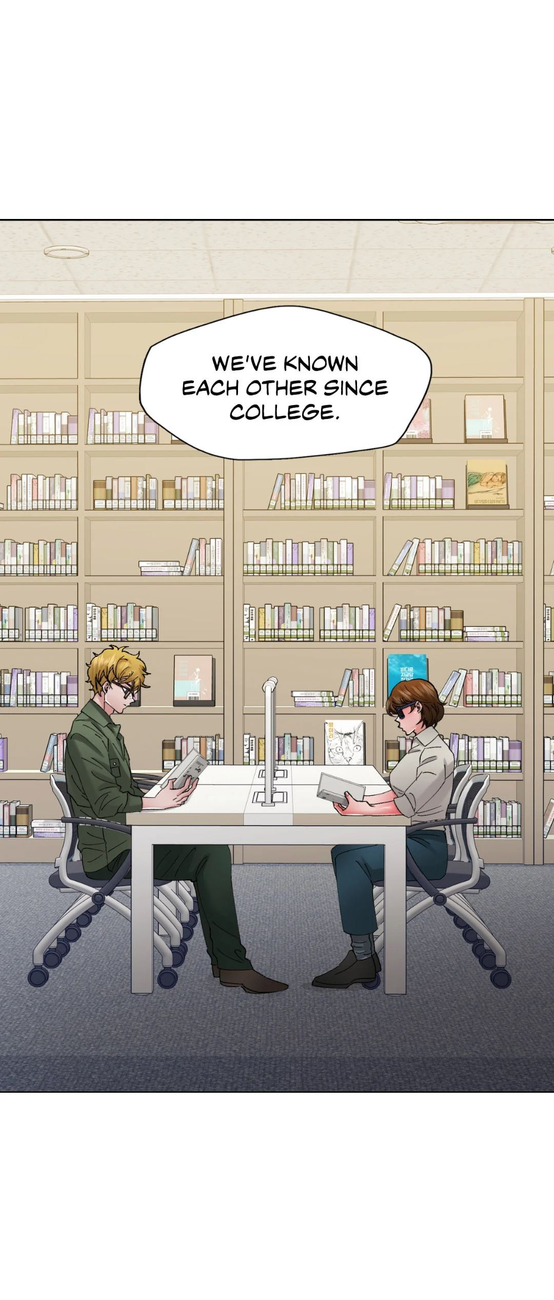 Climb on Top - Chapter 81 [photo 43] - MangaPorn