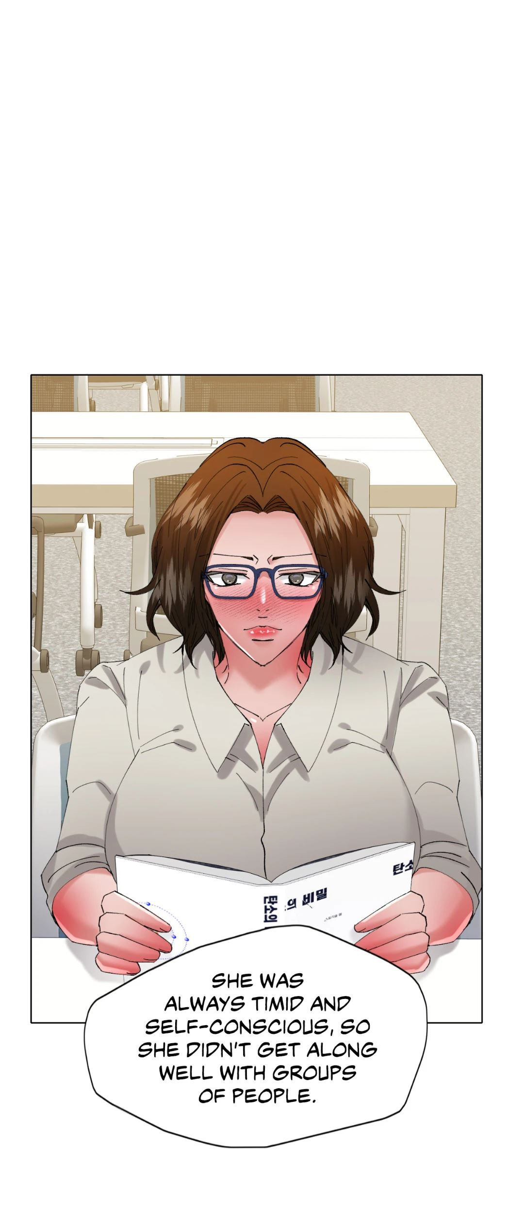 Climb on Top - Chapter 81 [photo 44] - MangaPorn