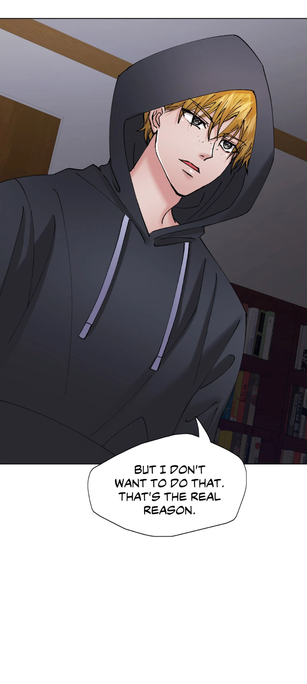 Climb on Top - Chapter 81 [photo 48] - MangaPorn