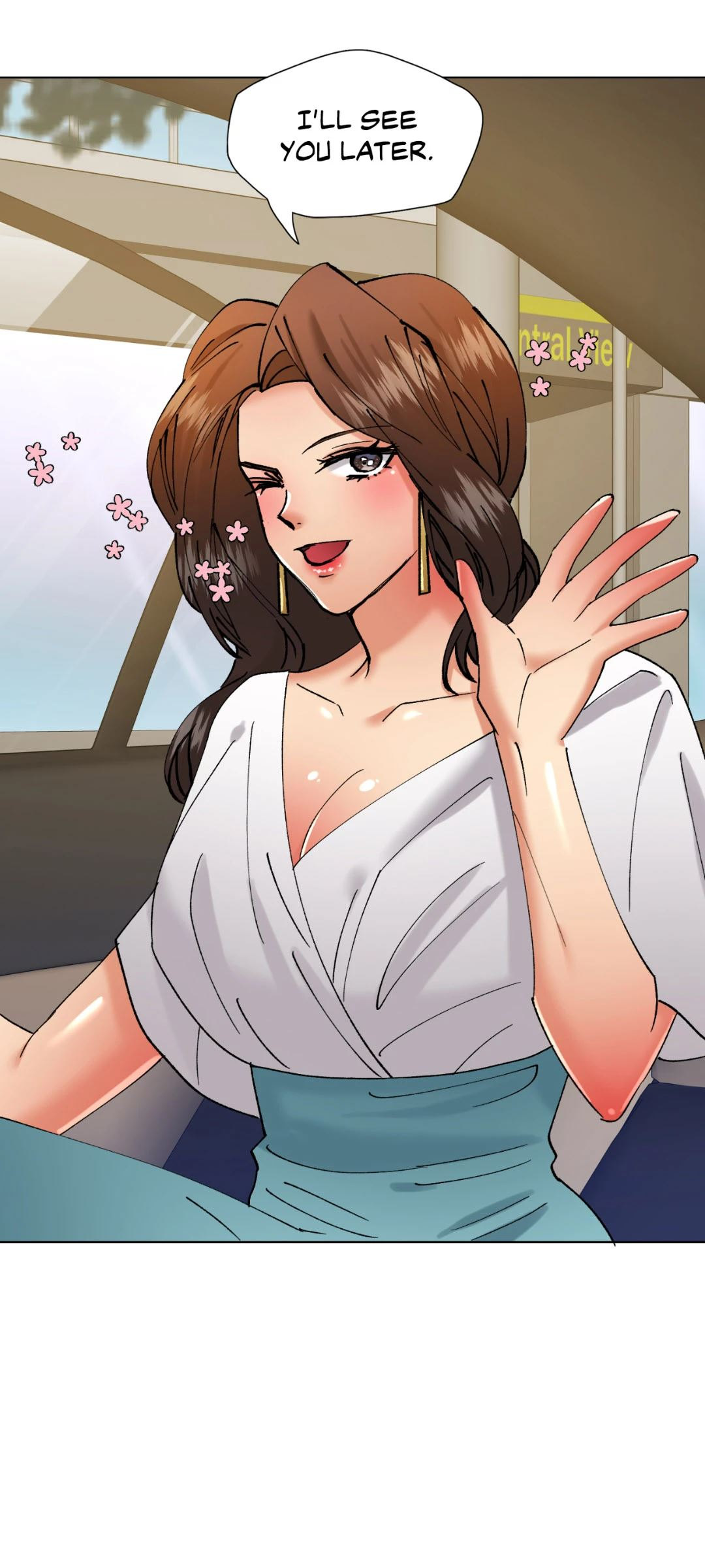 Climb on Top - Chapter 81 [photo 54] - MangaPorn