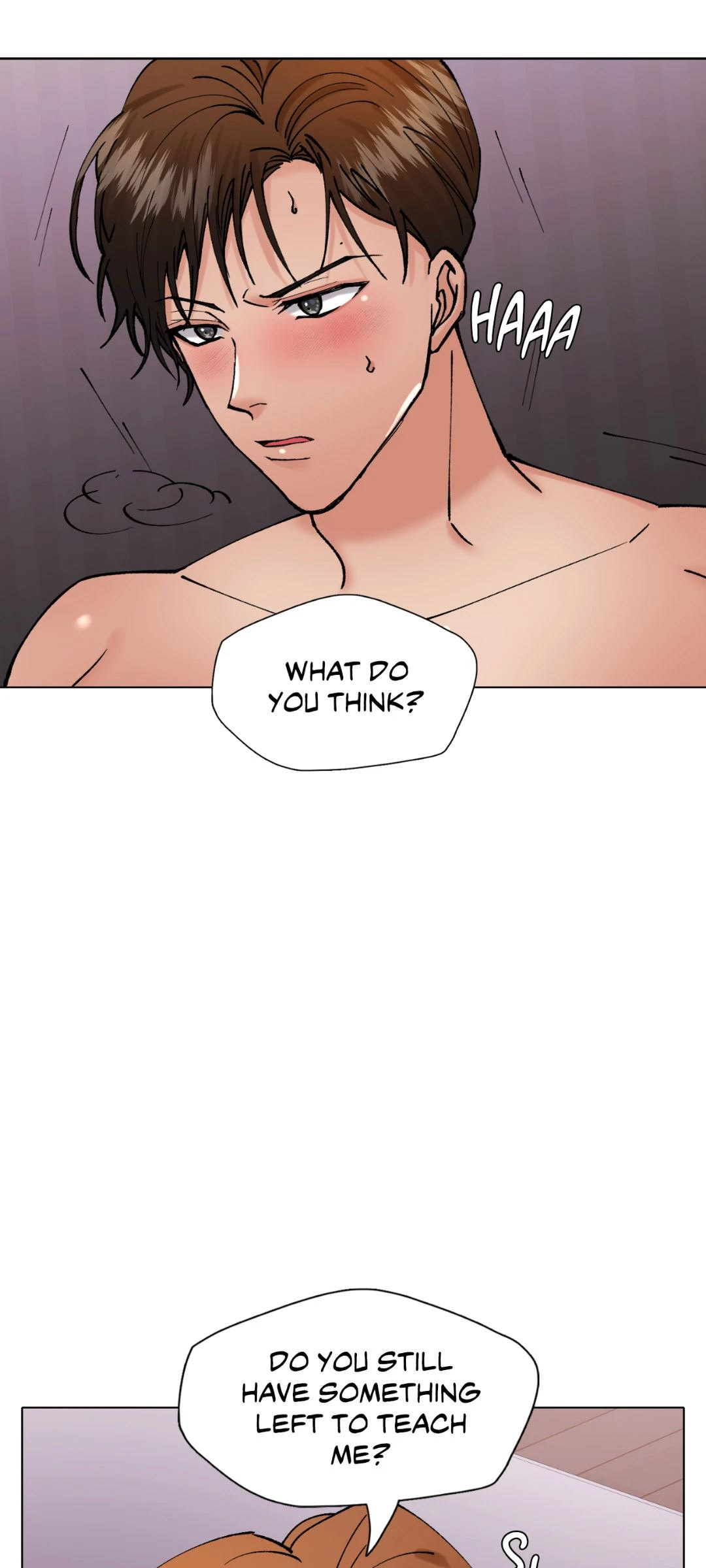 Climb on Top - Chapter 81 [photo 7] - MangaPorn