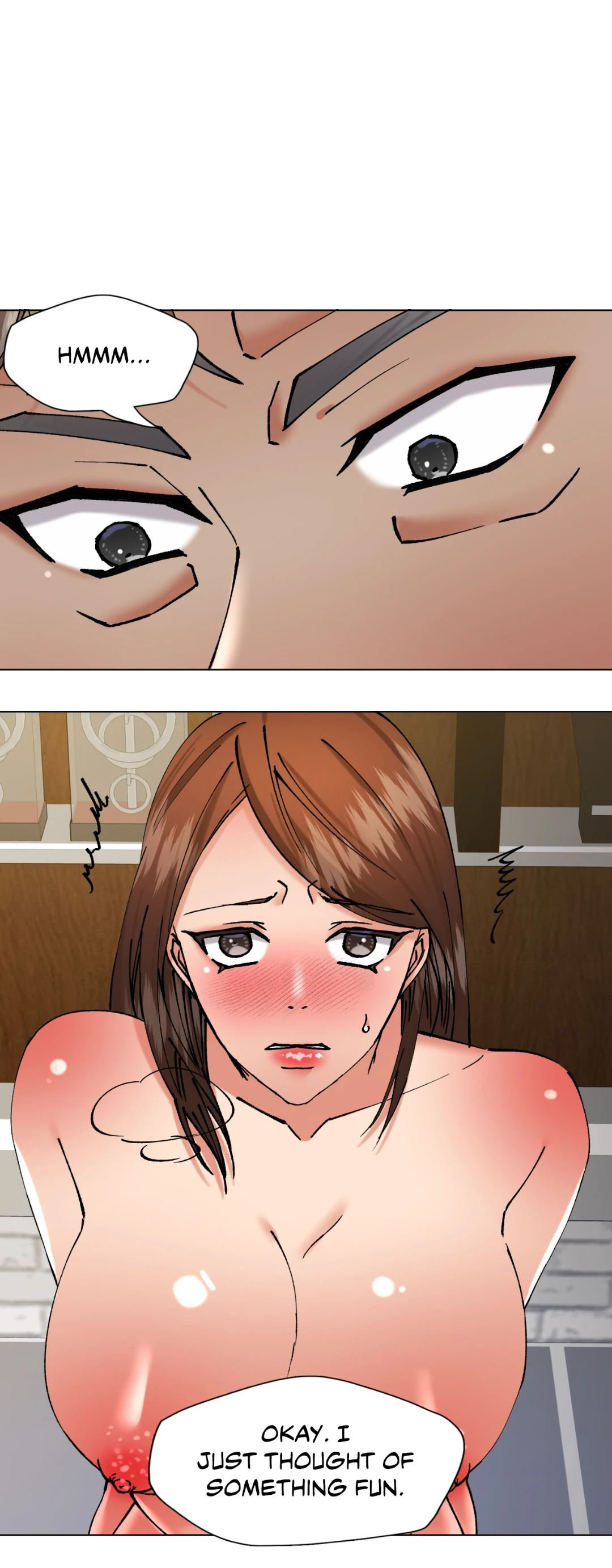 Climb on Top - Chapter 82 [photo 17] - MangaPorn