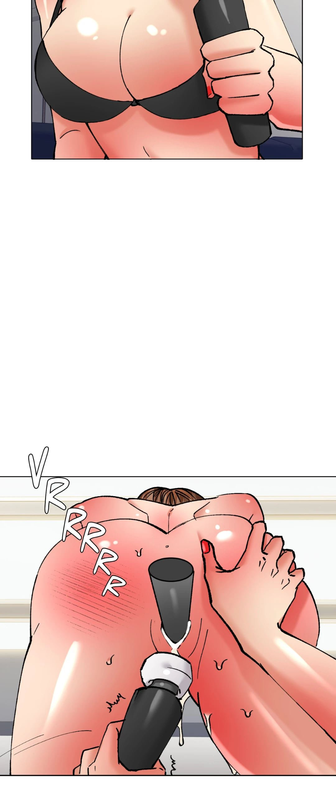 Climb on Top - Chapter 82 [photo 27] - MangaPorn