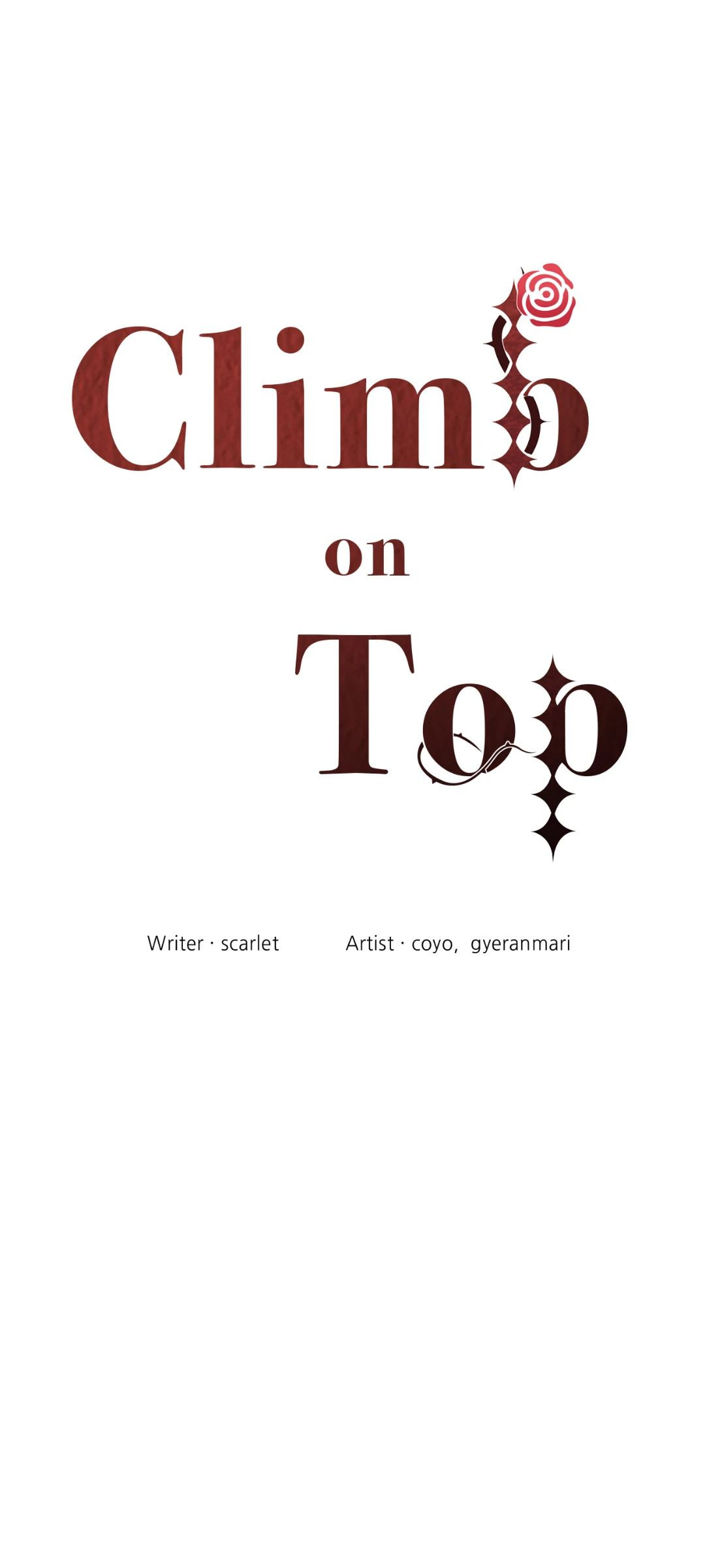 Climb on Top - Chapter 82 [photo 40] - MangaPorn