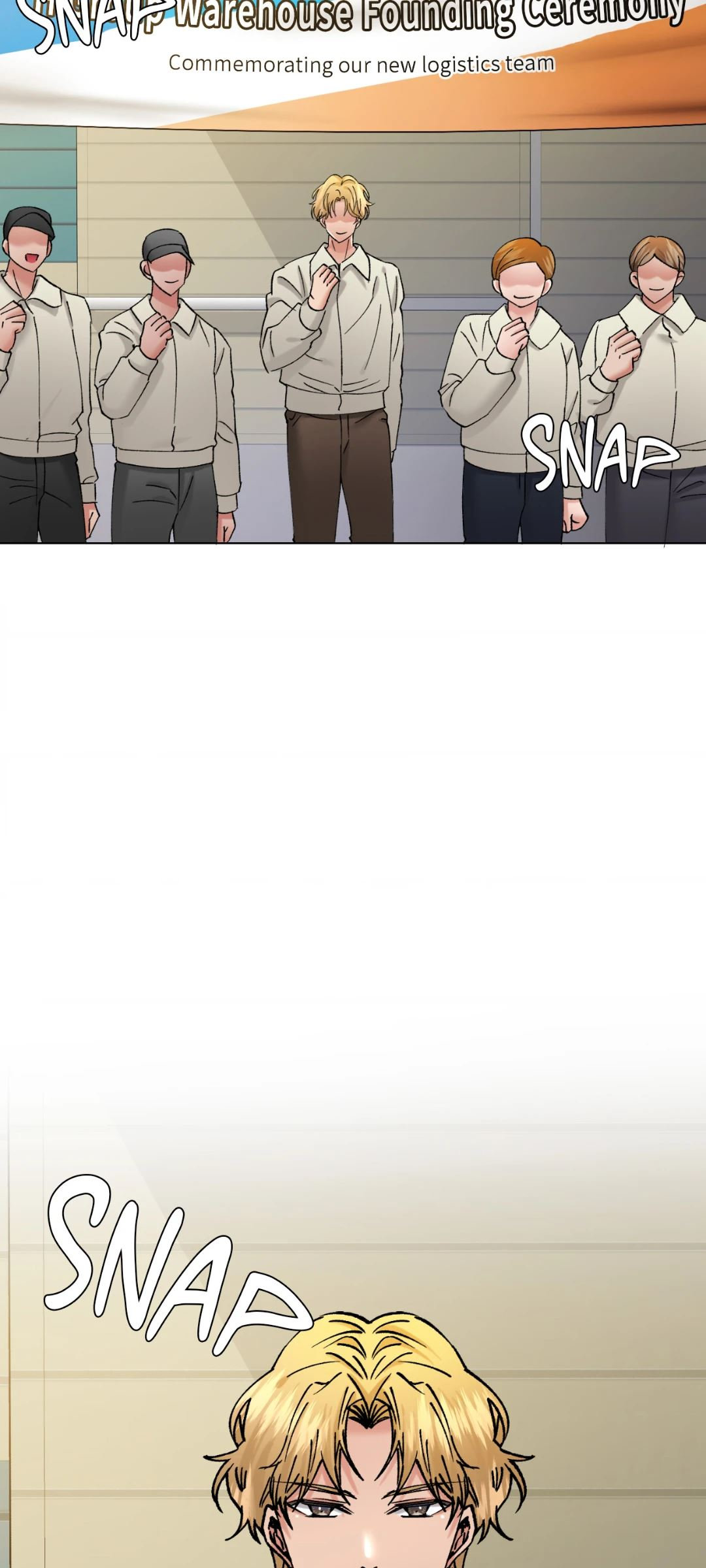 Climb on Top - Chapter 82 [photo 44] - MangaPorn