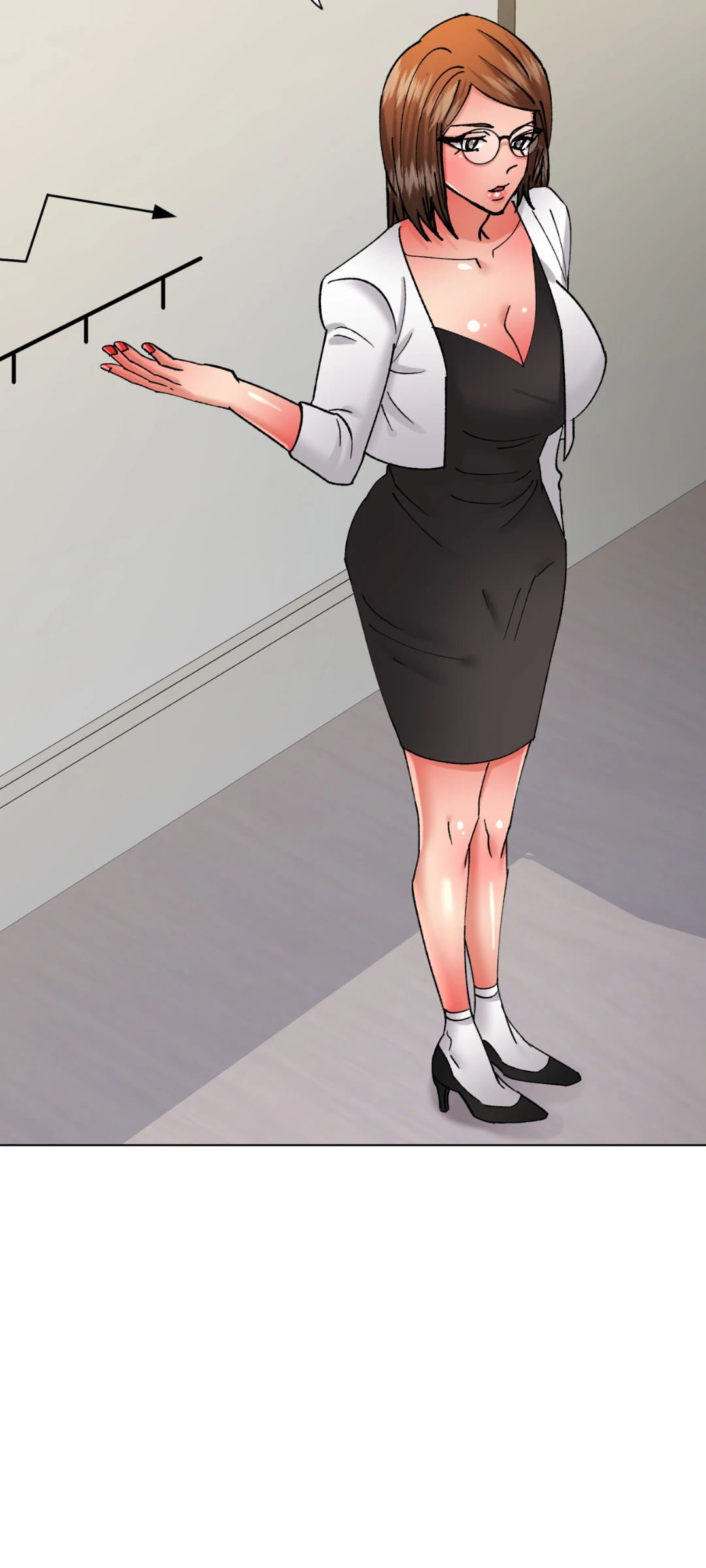 Climb on Top - Chapter 82 [photo 47] - MangaPorn