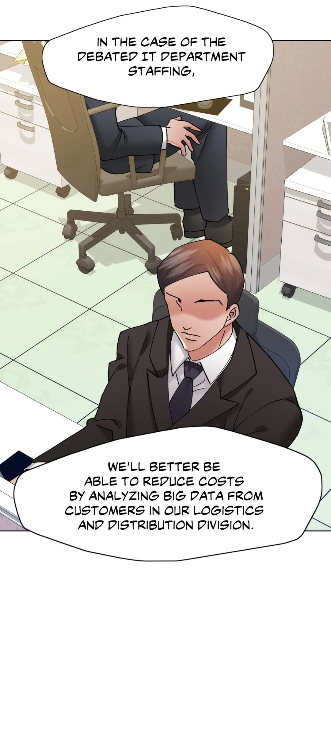 Climb on Top - Chapter 82 [photo 52] - MangaPorn