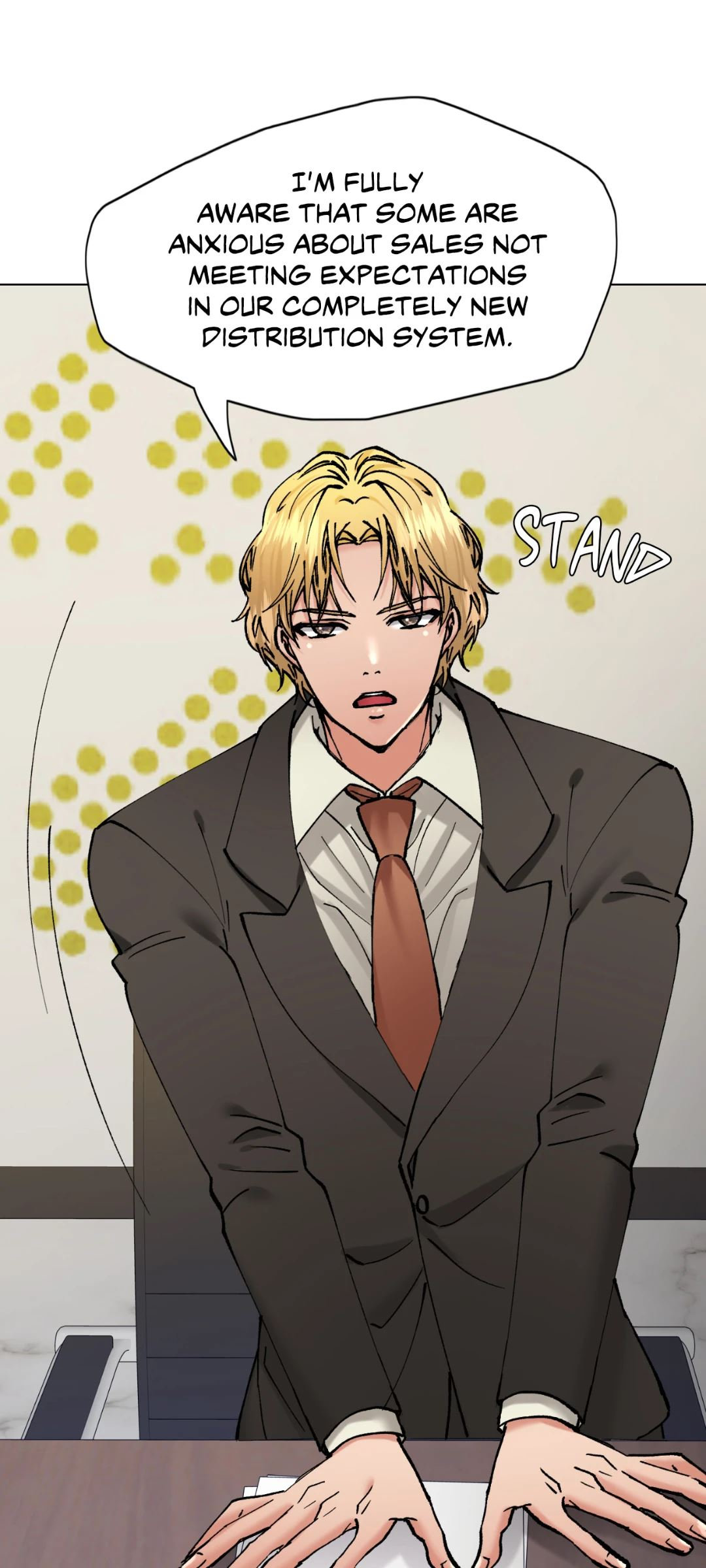 Climb on Top - Chapter 82 [photo 53] - MangaPorn