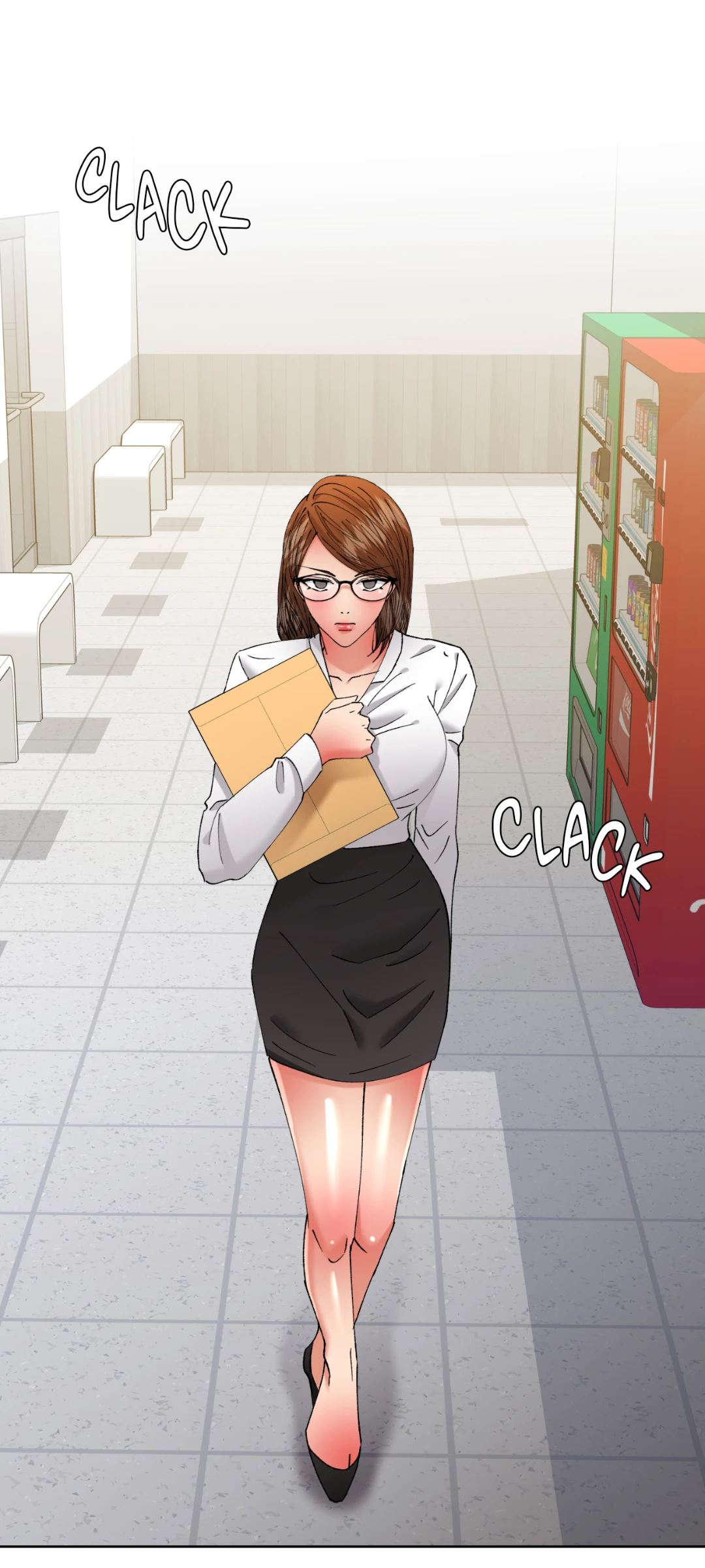 Climb on Top - Chapter 83 [photo 1] - MangaPorn