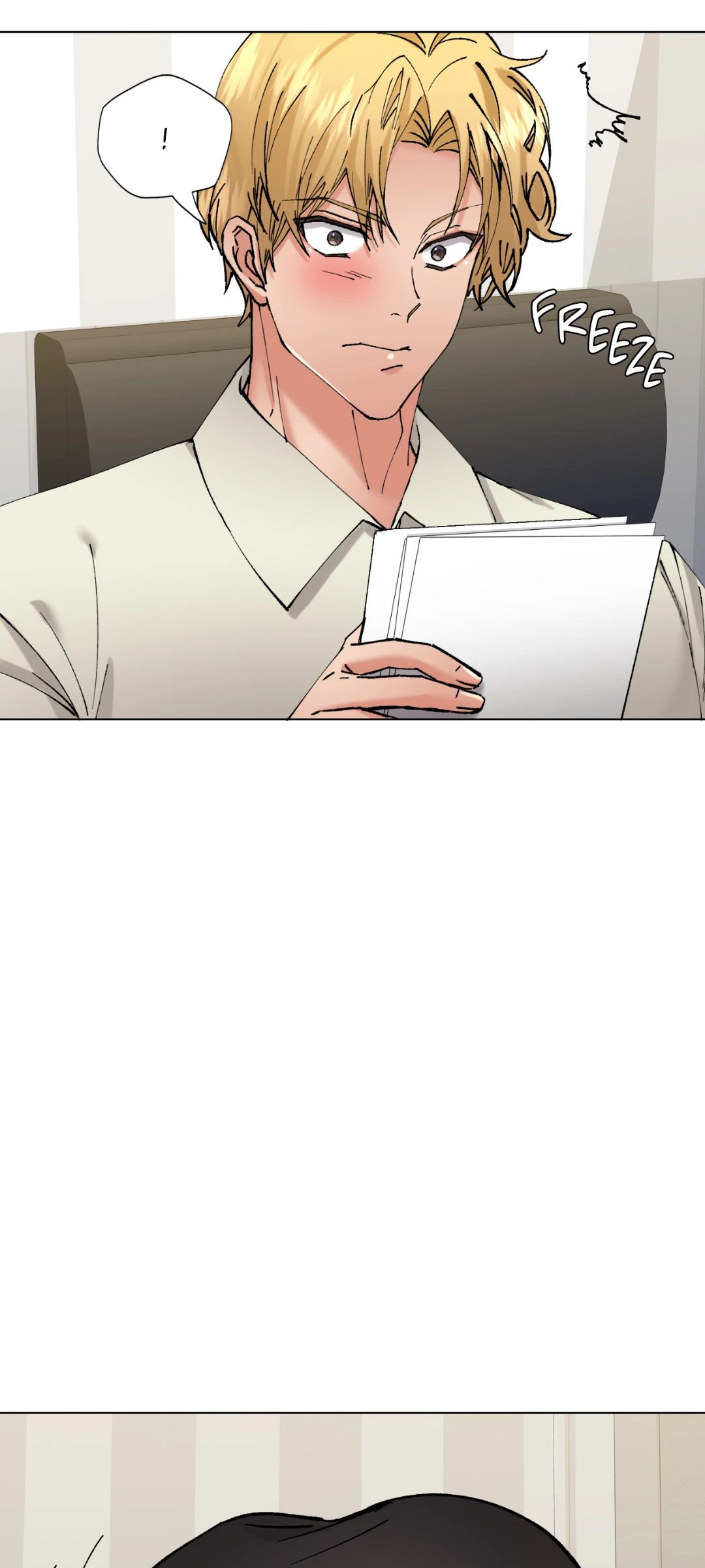 Climb on Top - Chapter 83 [photo 10] - MangaPorn