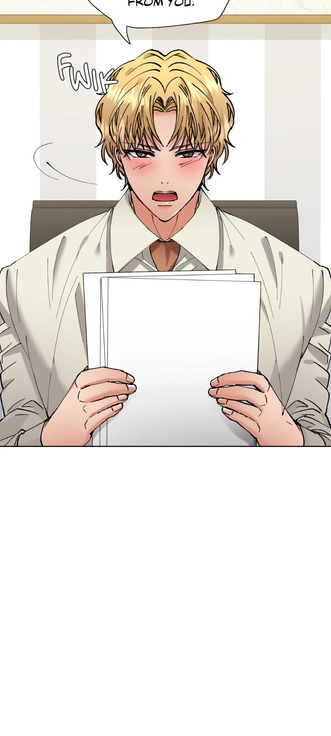 Climb on Top - Chapter 83 [photo 12] - MangaPorn