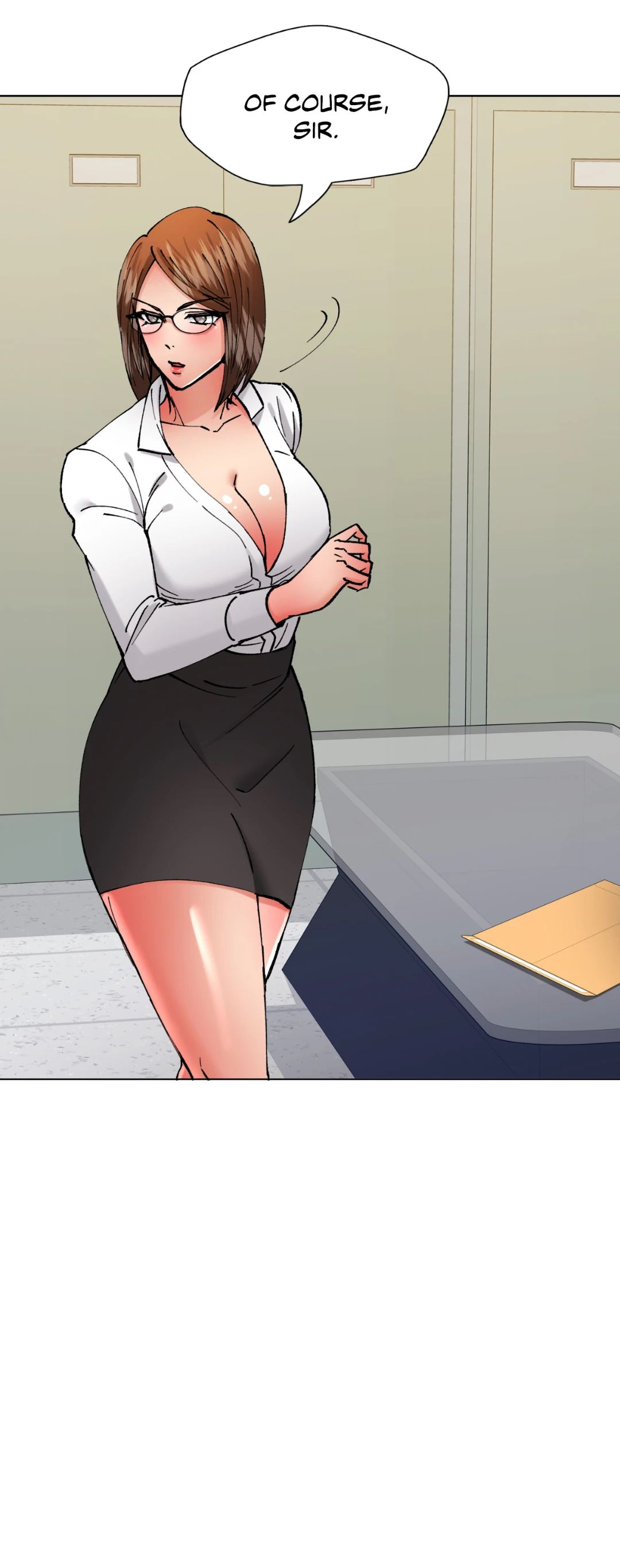 Climb on Top - Chapter 83 [photo 13] - MangaPorn