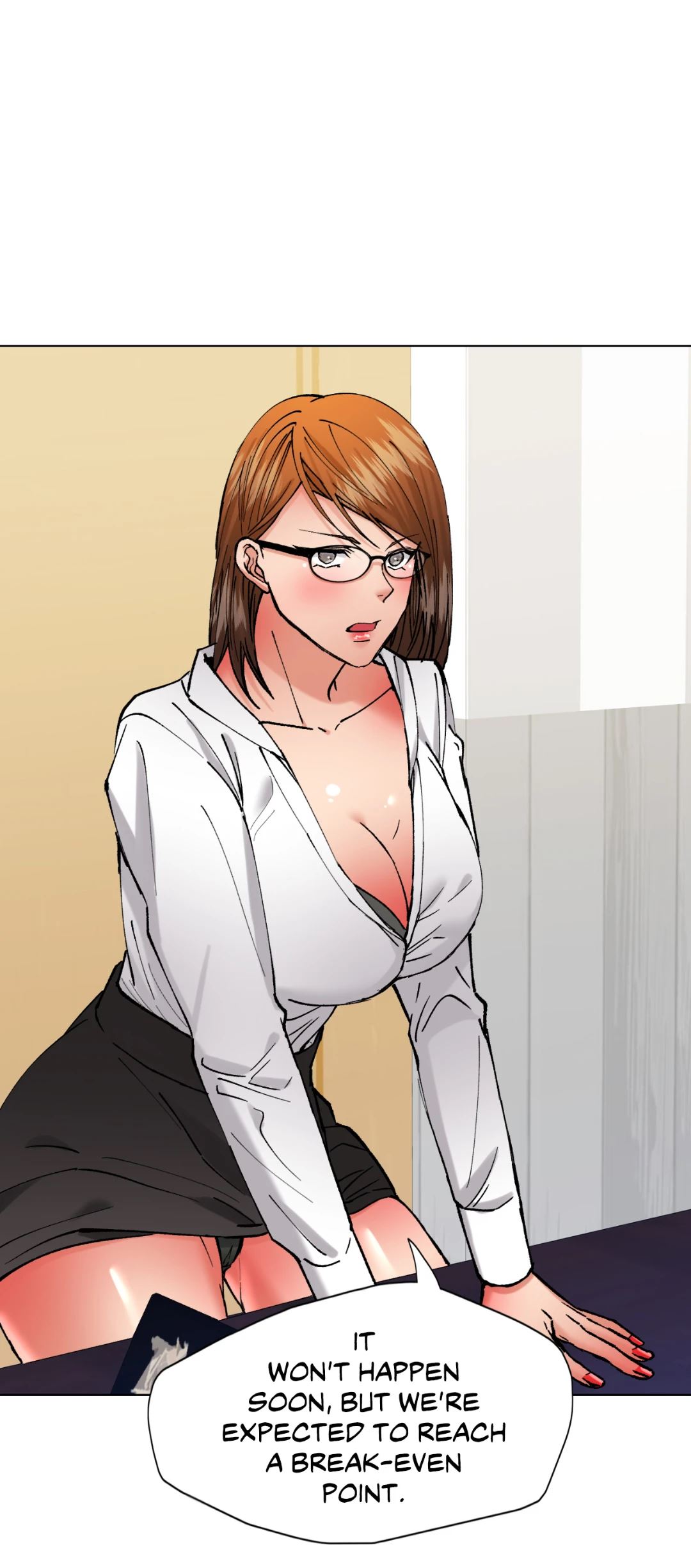 Climb on Top - Chapter 83 [photo 18] - MangaPorn