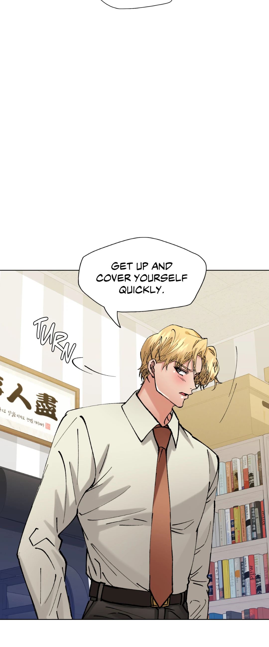 Climb on Top - Chapter 83 [photo 24] - MangaPorn