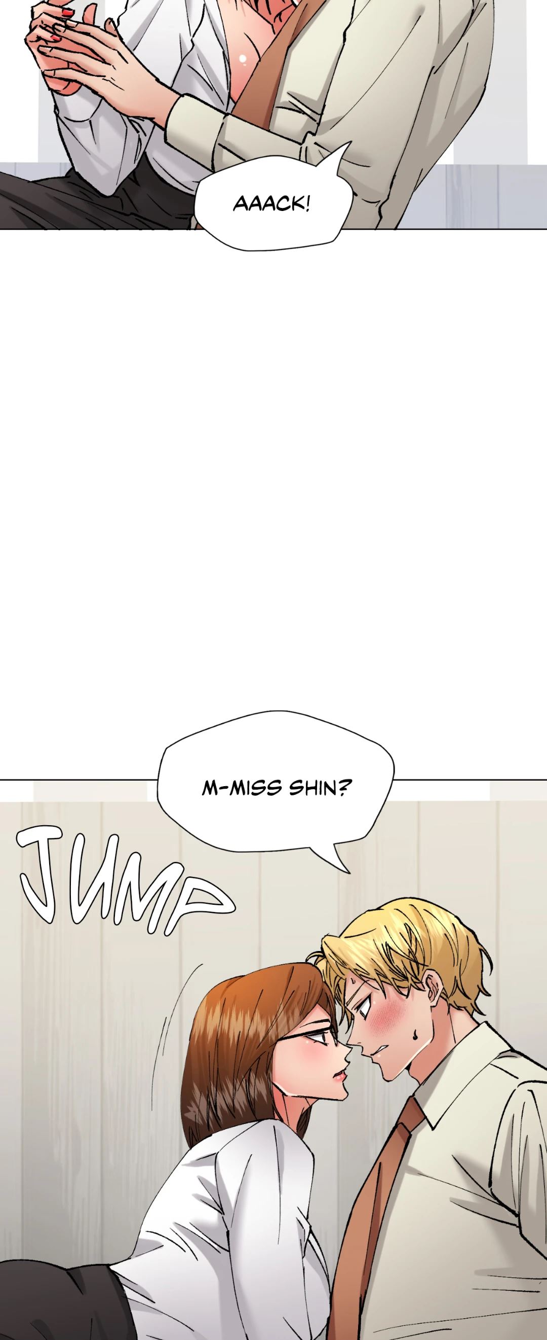 Climb on Top - Chapter 83 [photo 26] - MangaPorn