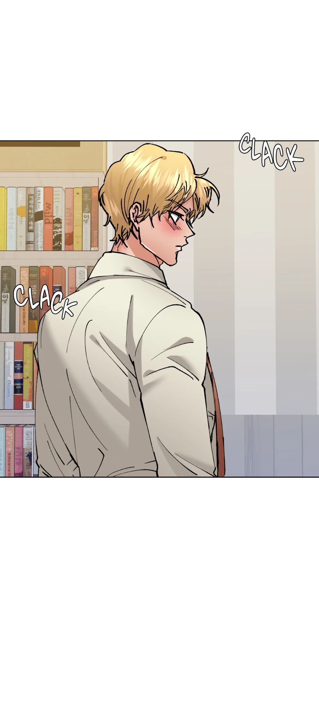 Climb on Top - Chapter 83 [photo 30] - MangaPorn