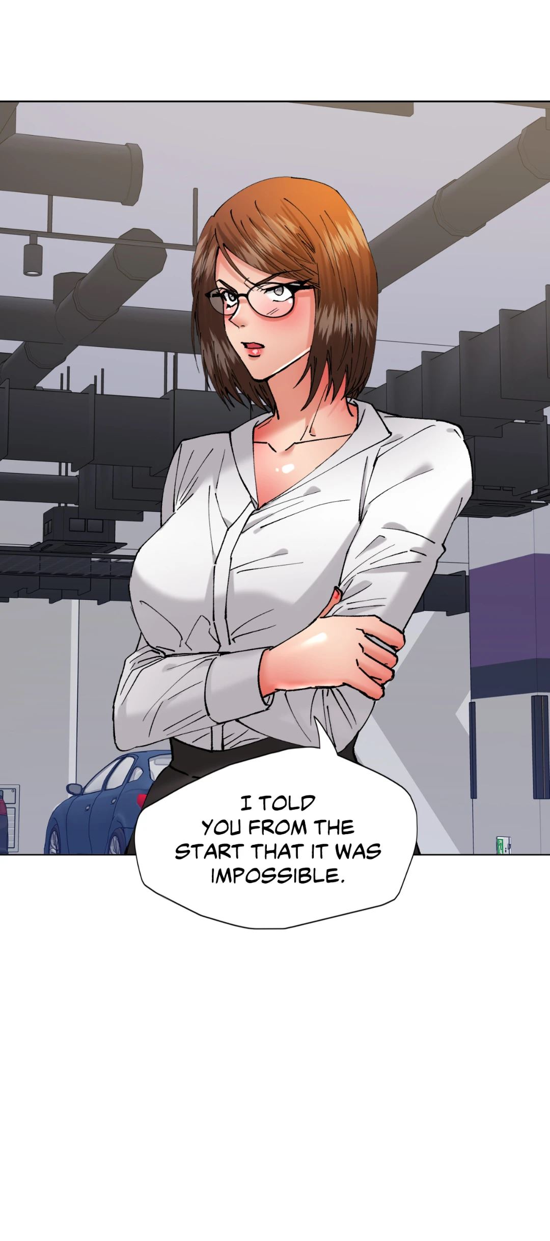 Climb on Top - Chapter 83 [photo 34] - MangaPorn