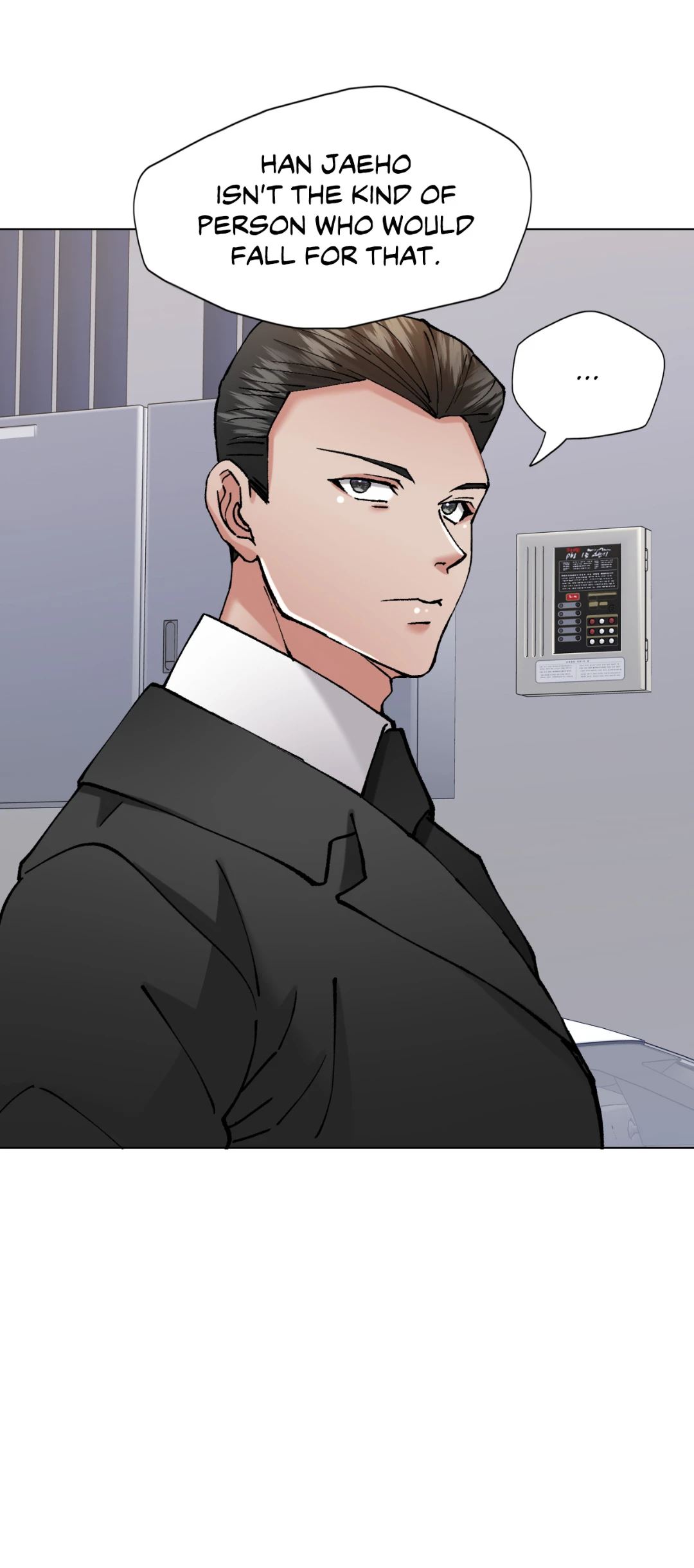 Climb on Top - Chapter 83 [photo 35] - MangaPorn