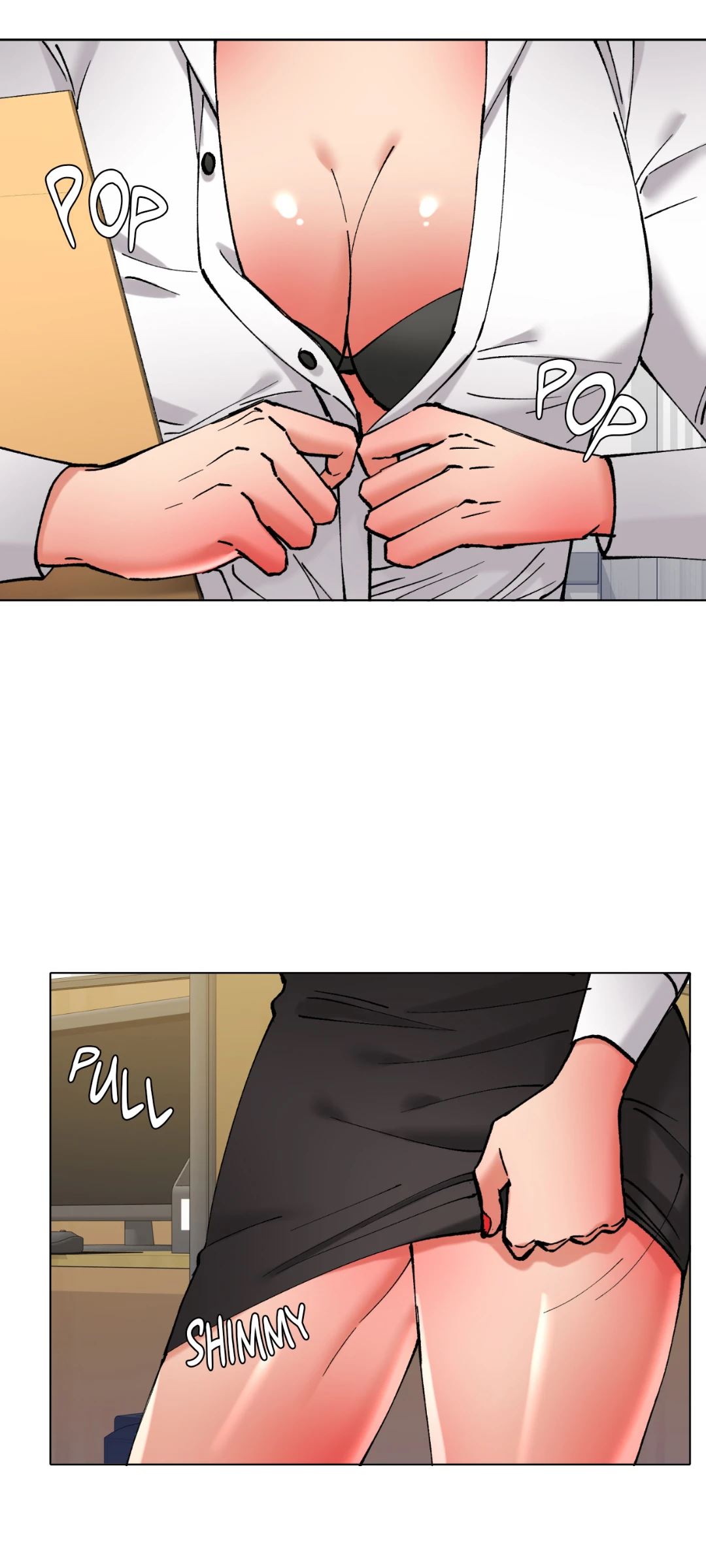 Climb on Top - Chapter 83 [photo 4] - MangaPorn