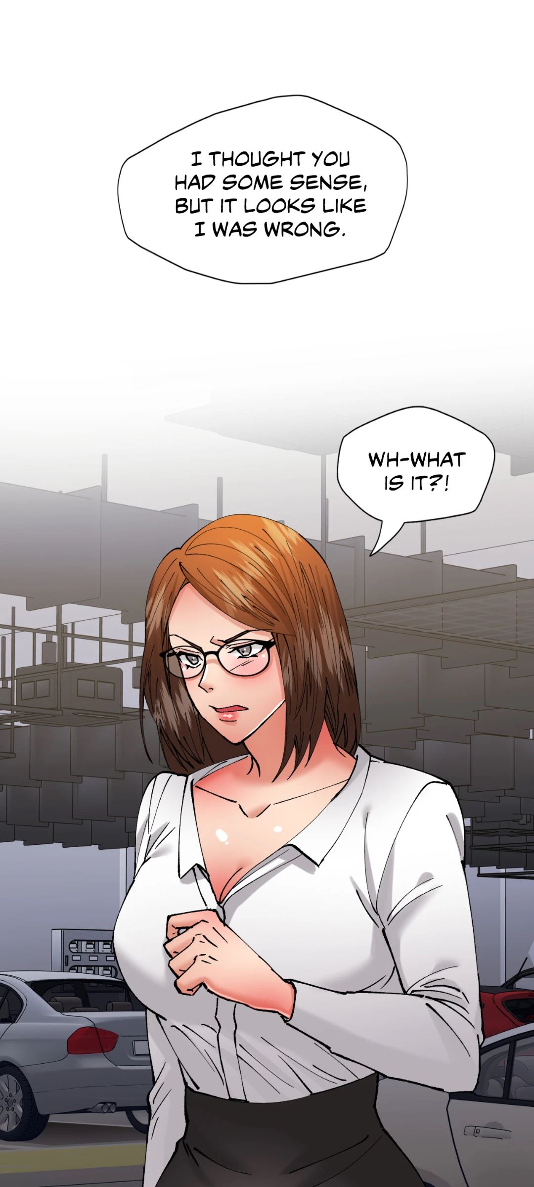 Climb on Top - Chapter 83 [photo 43] - MangaPorn