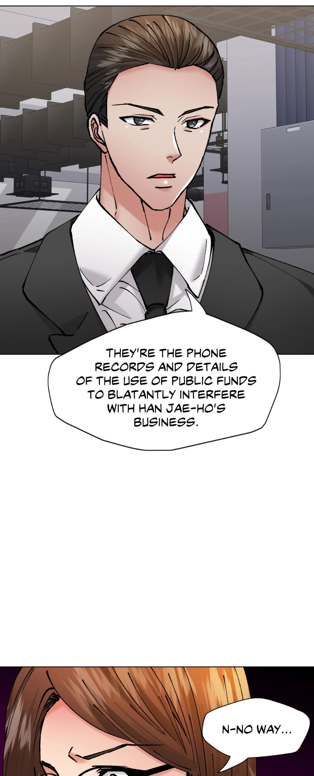 Climb on Top - Chapter 83 [photo 47] - MangaPorn