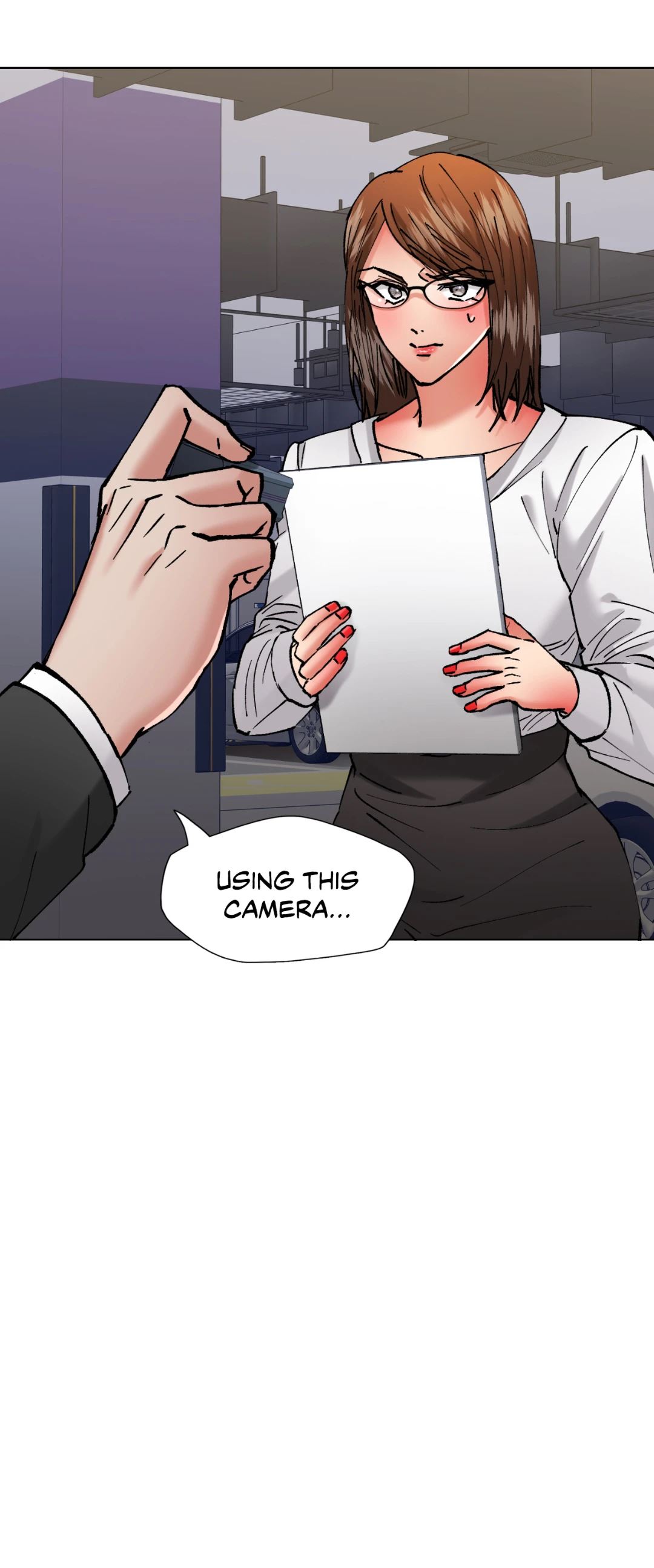 Climb on Top - Chapter 83 [photo 49] - MangaPorn