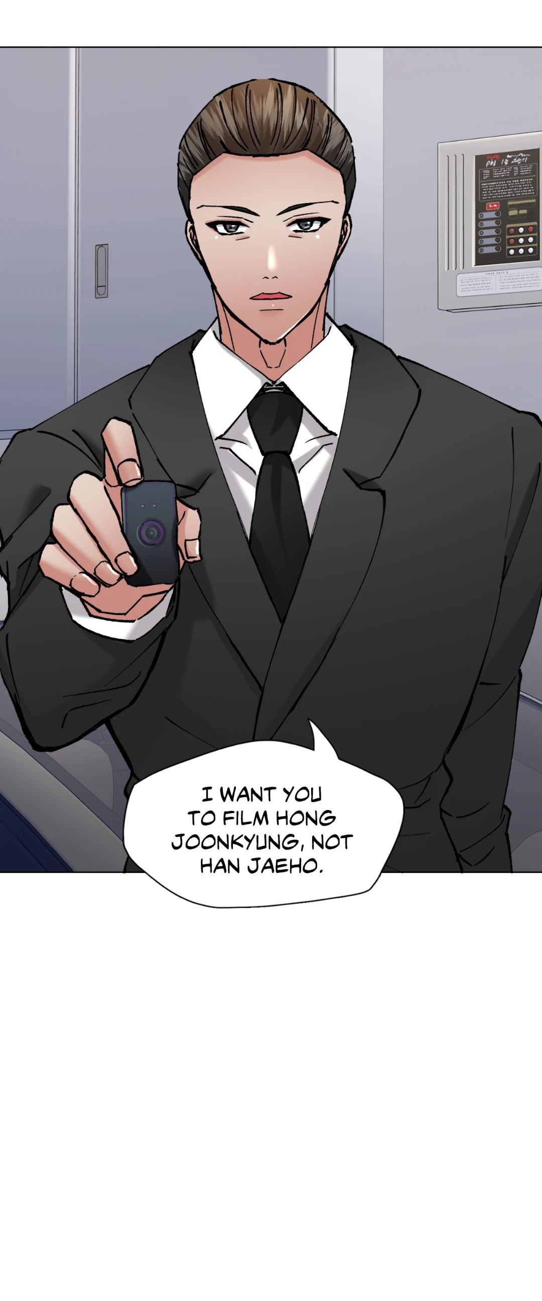 Climb on Top - Chapter 83 [photo 50] - MangaPorn