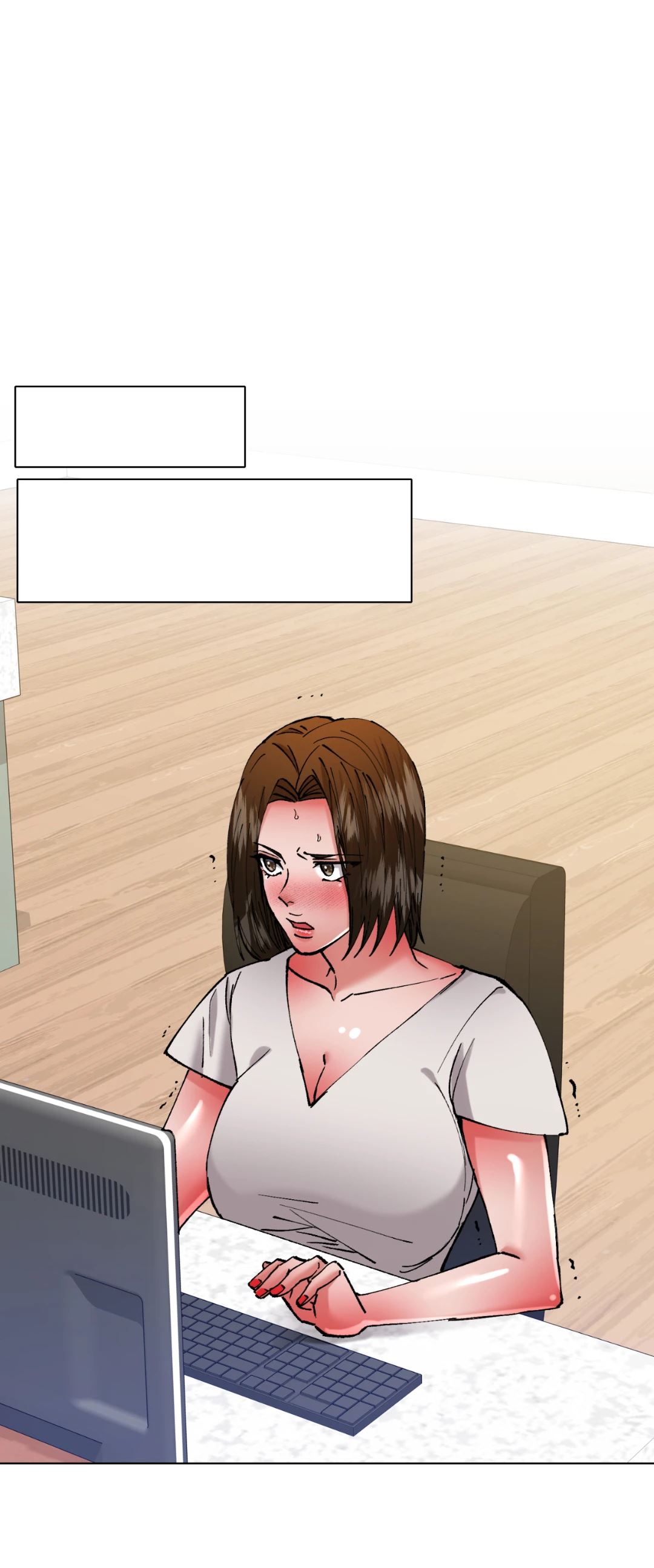 Climb on Top - Chapter 83 [photo 51] - MangaPorn