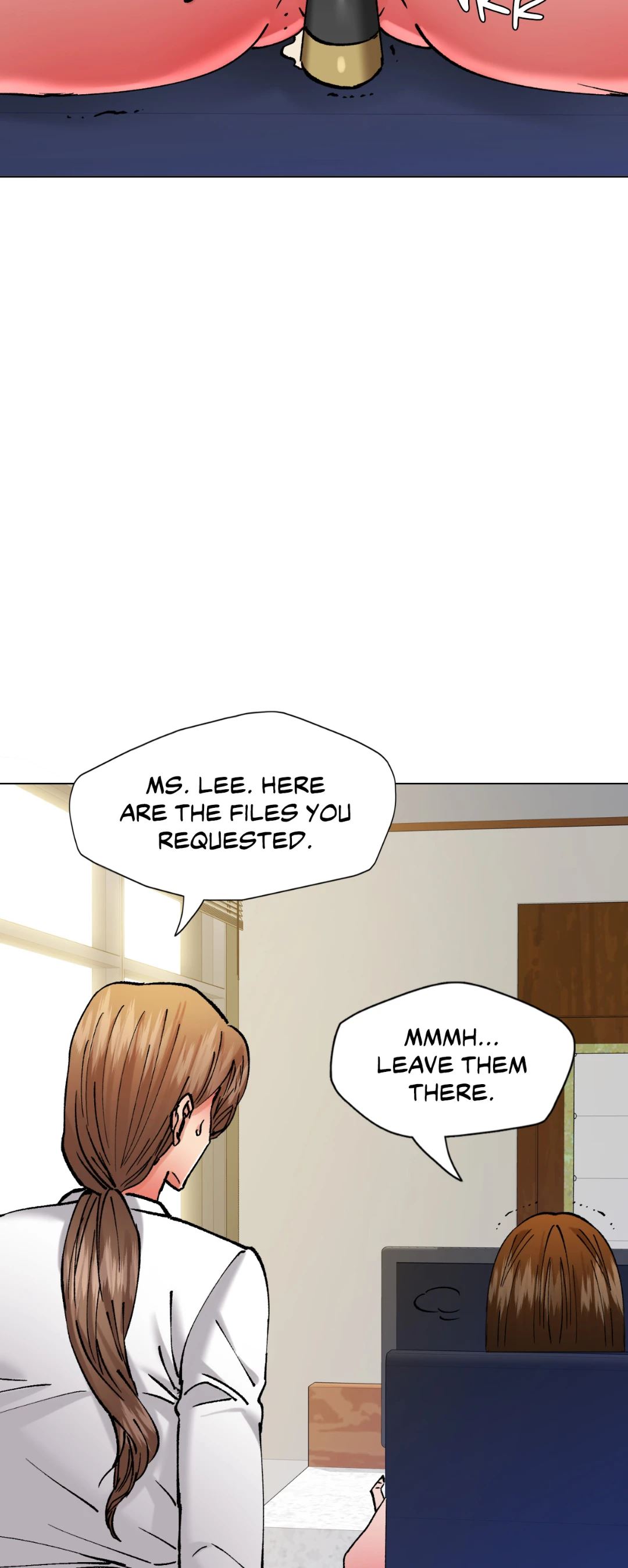 Climb on Top - Chapter 83 [photo 53] - MangaPorn