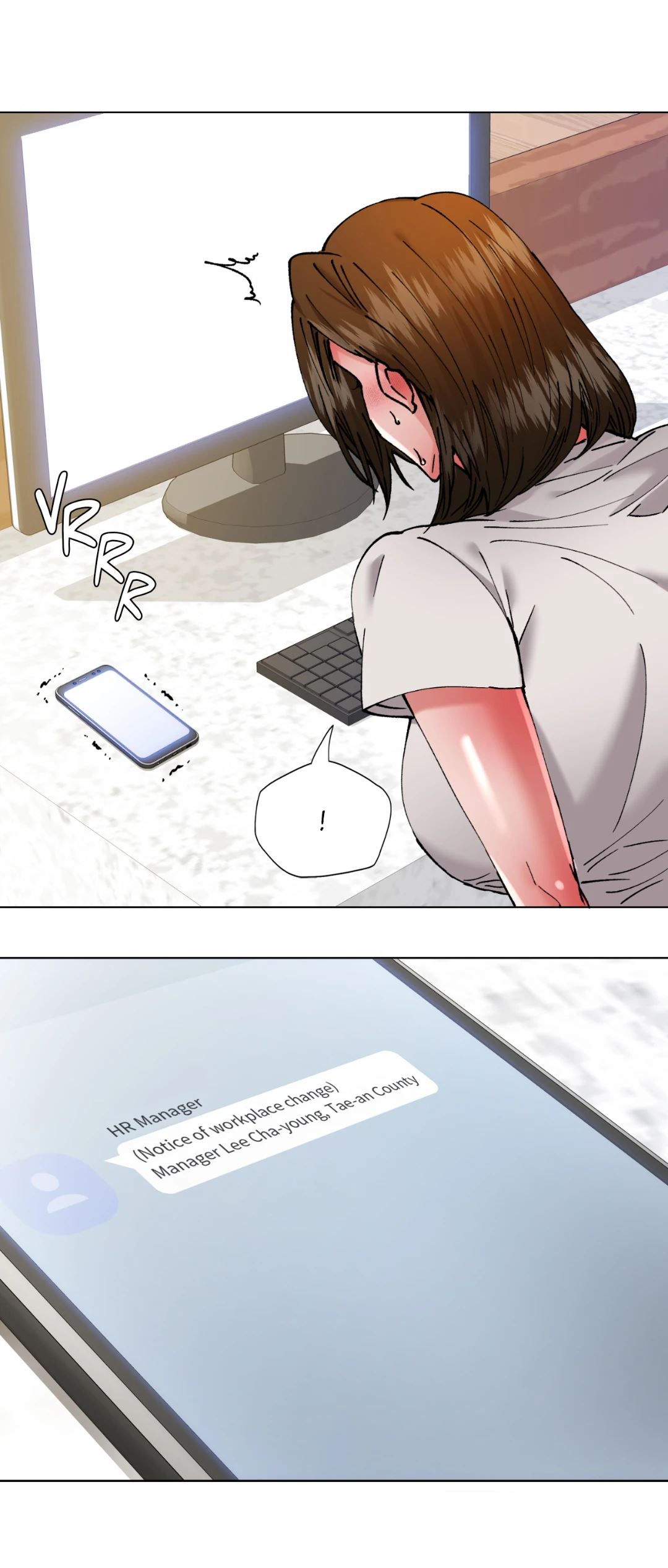 Climb on Top - Chapter 83 [photo 57] - MangaPorn