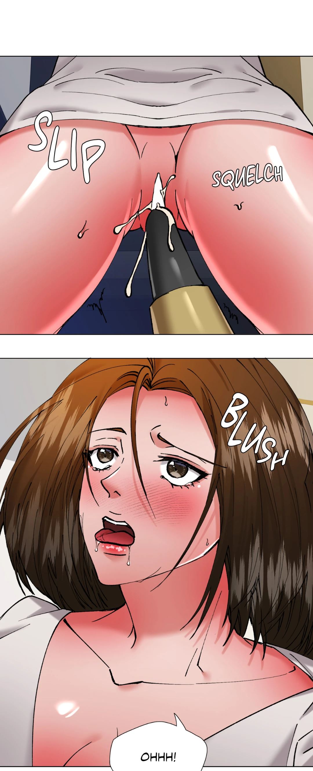 Climb on Top - Chapter 83 [photo 59] - MangaPorn