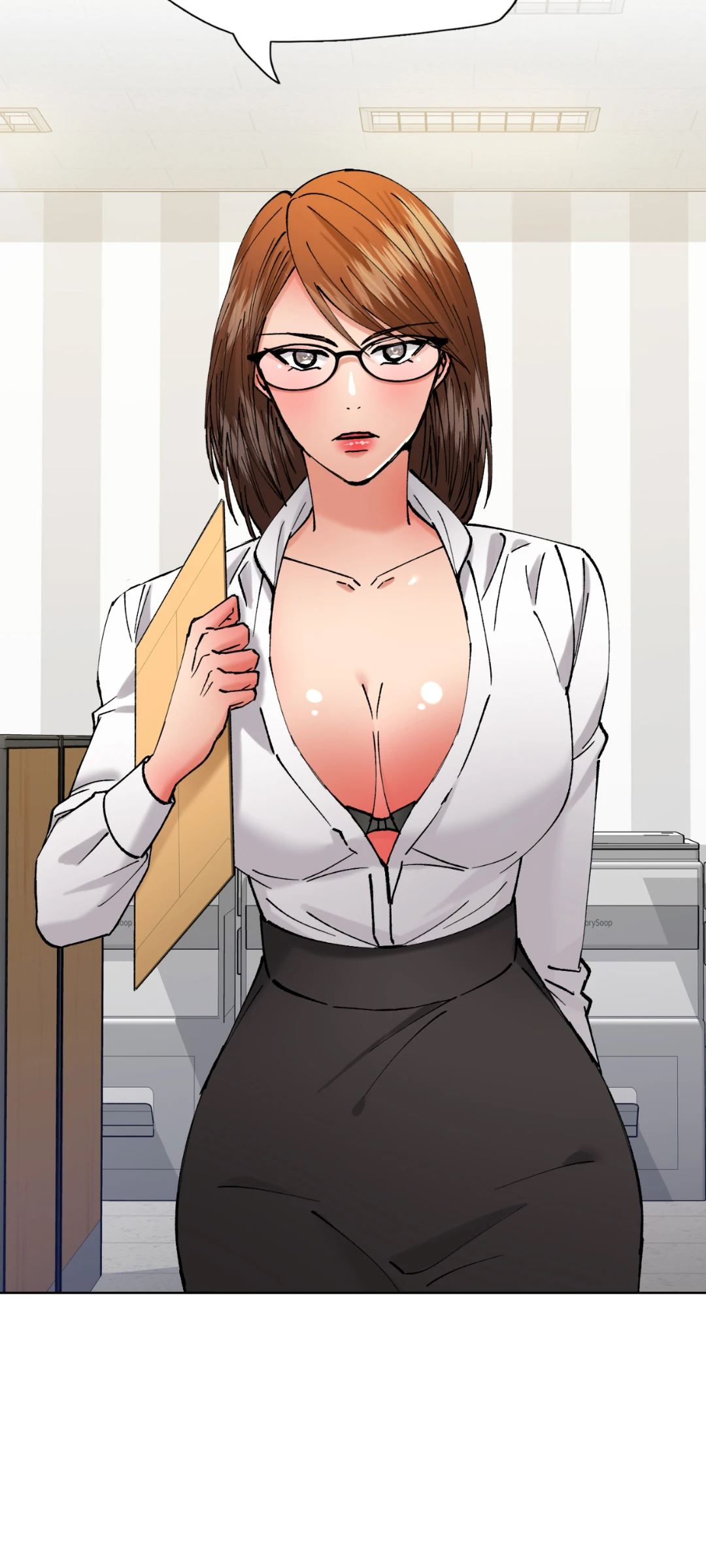 Climb on Top - Chapter 83 [photo 6] - MangaPorn